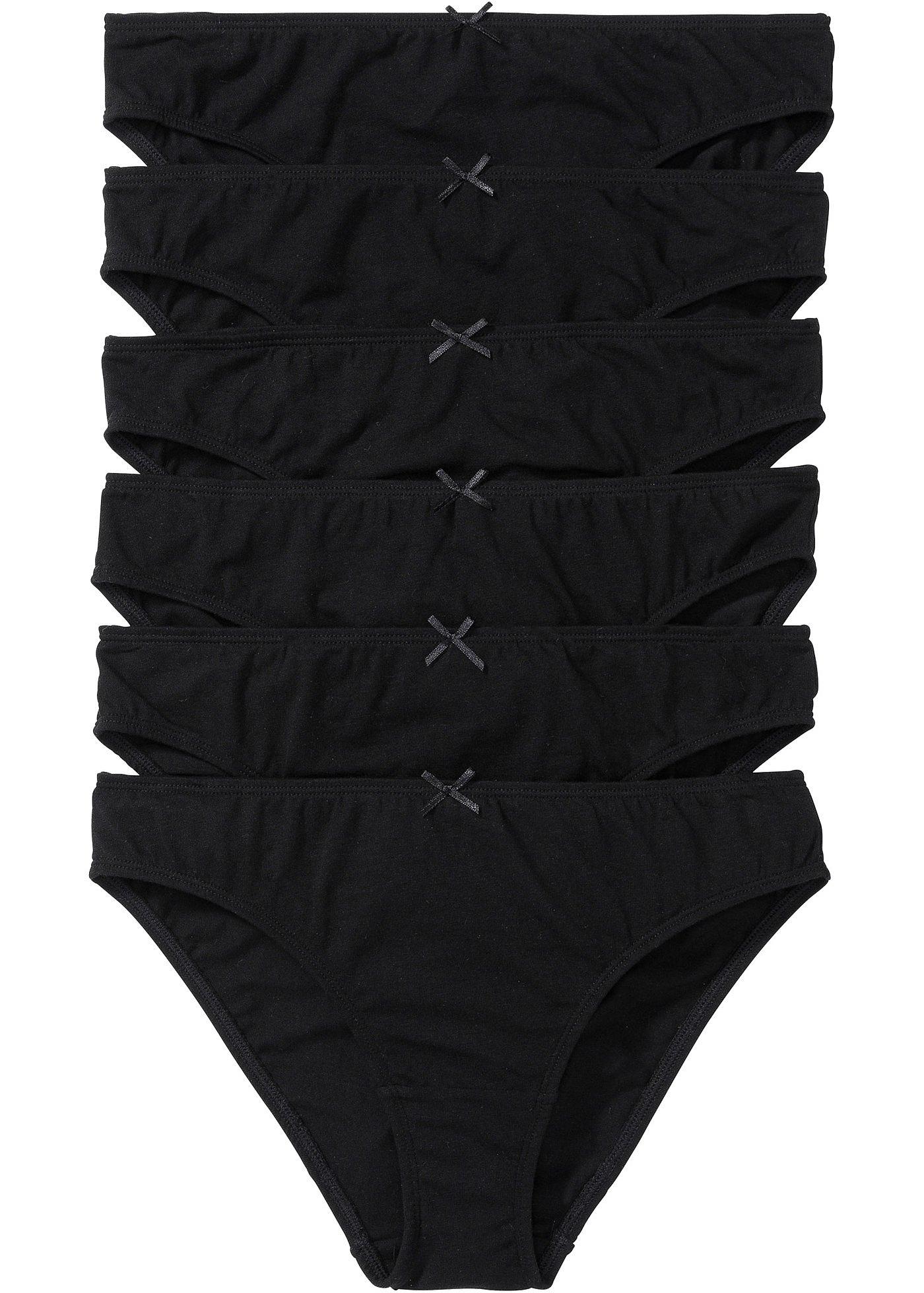 Figi (6 par) - Bonprix