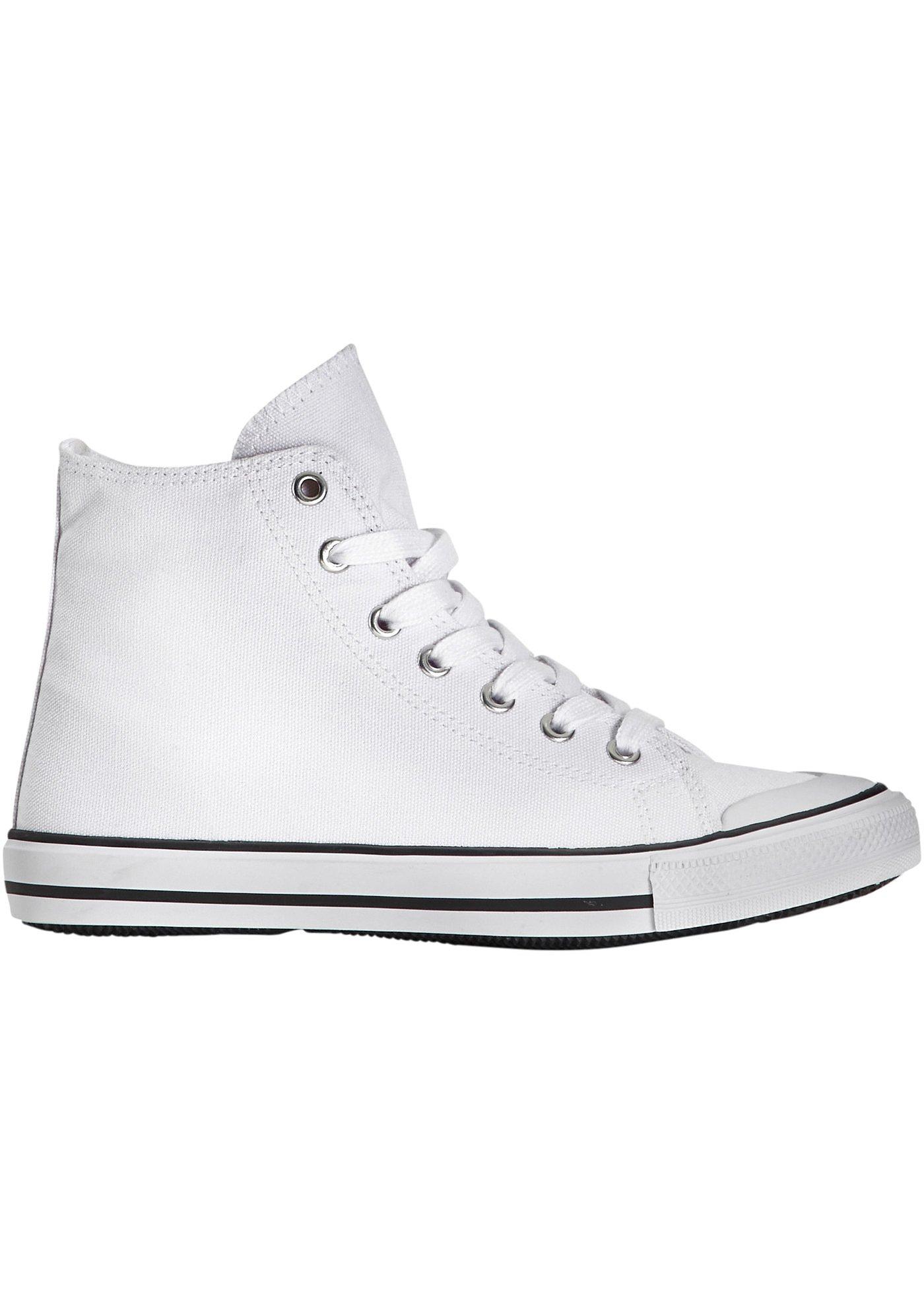 High top Sneaker