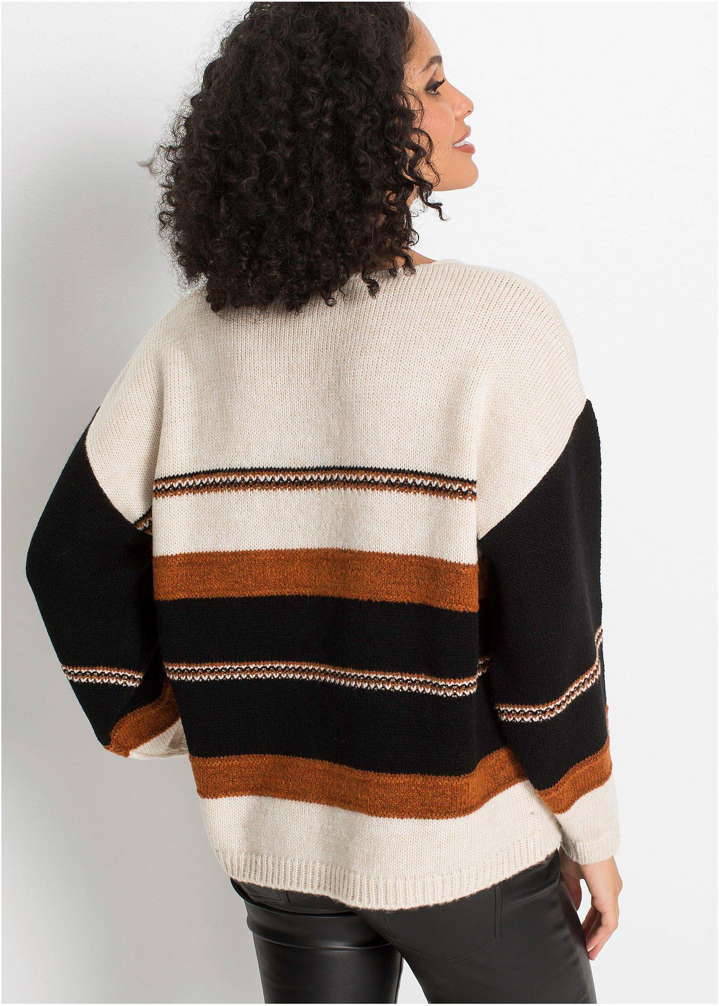 Sweter - Bonprix