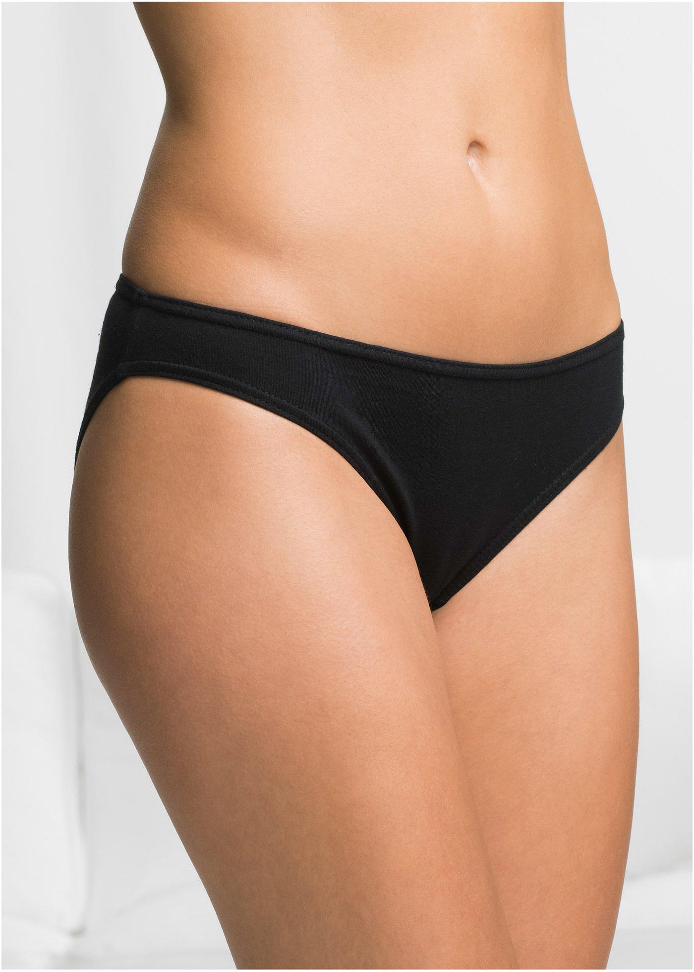 Figi (10 par) - Bonprix