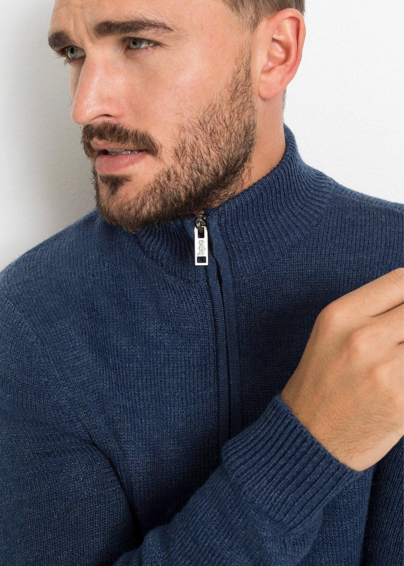 Cienki kardigan - Bonprix