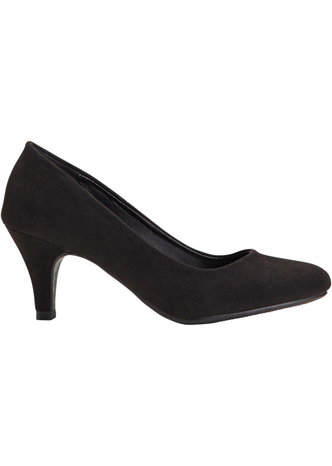 Pumps