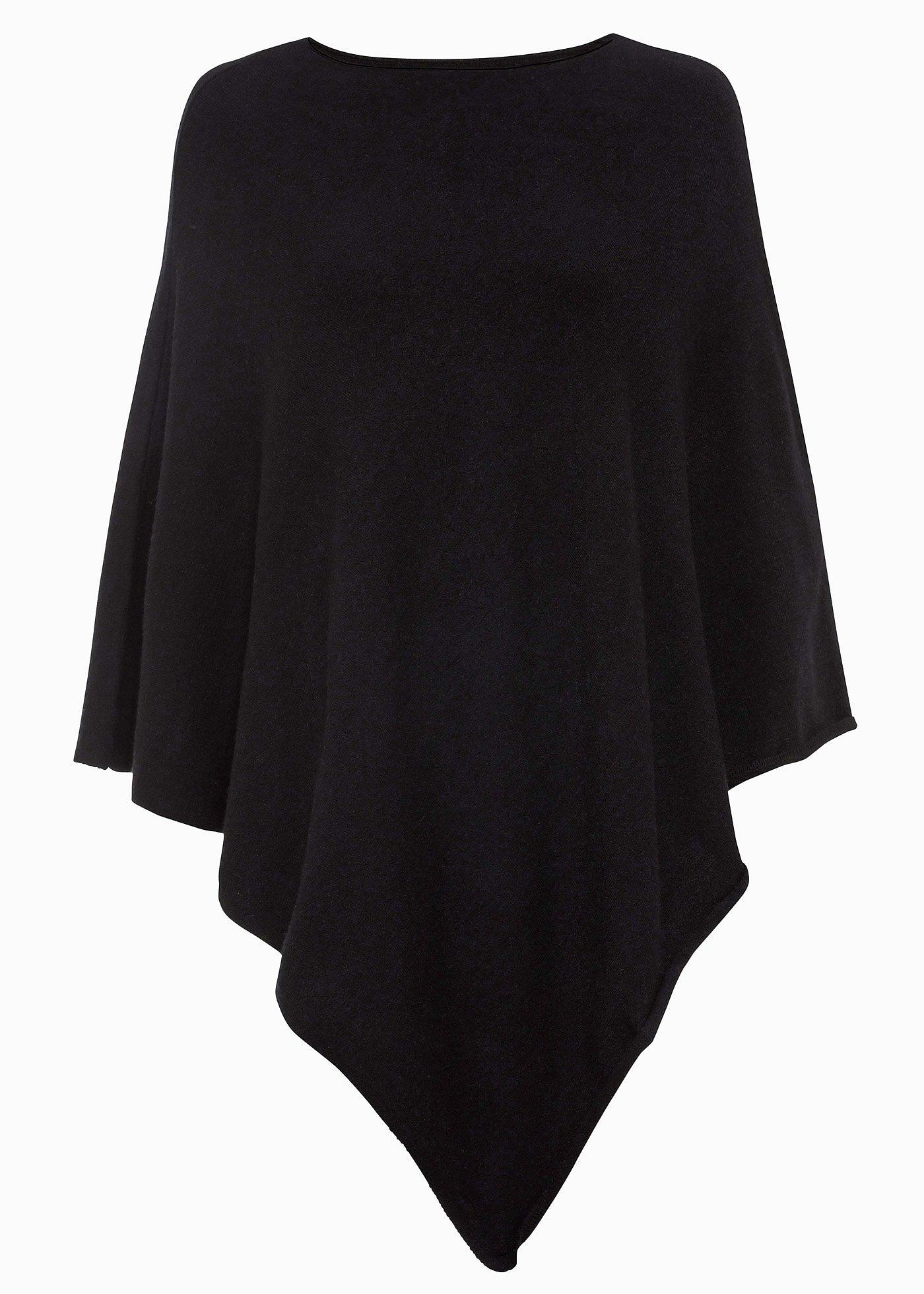 Poncho - Bonprix