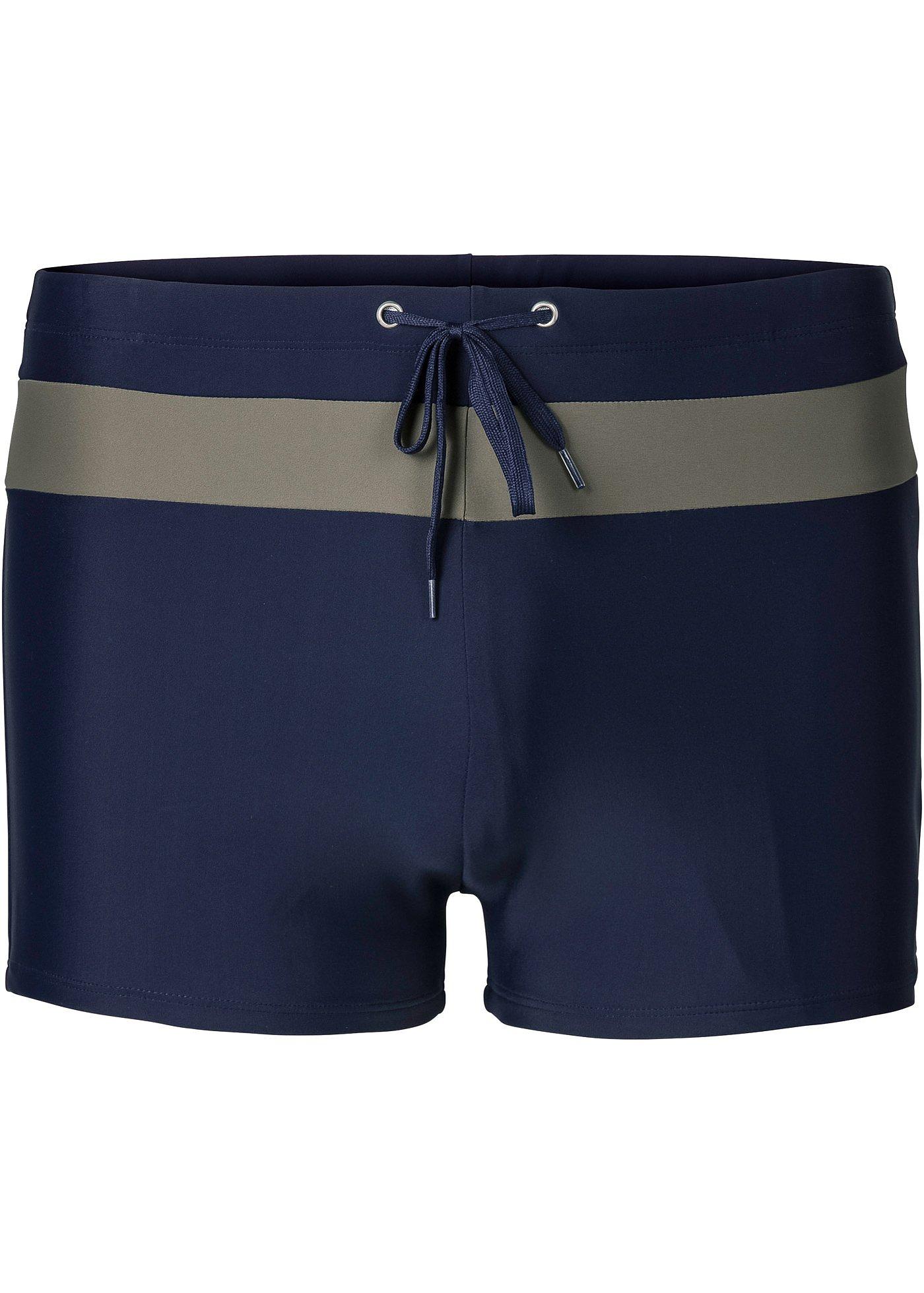 Badehose Herren