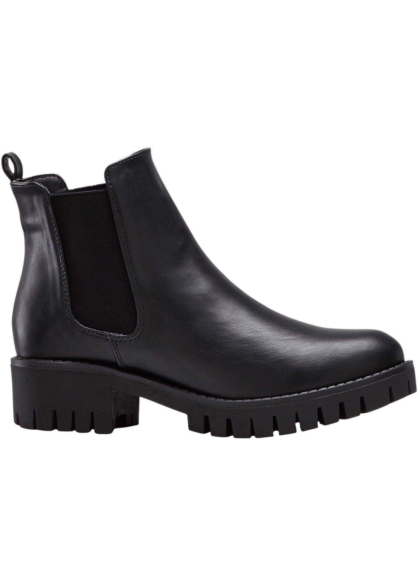 Chelsea Boot 