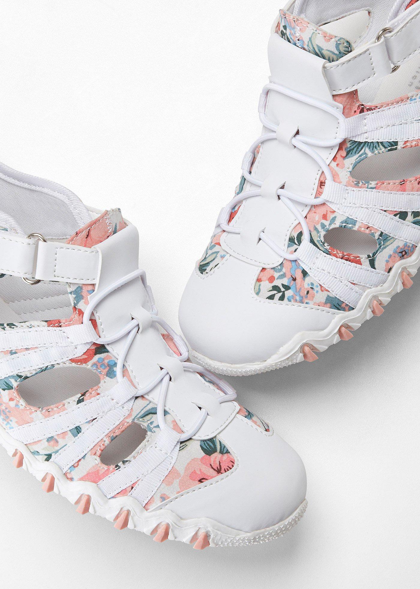 Buty wsuwane - Bonprix