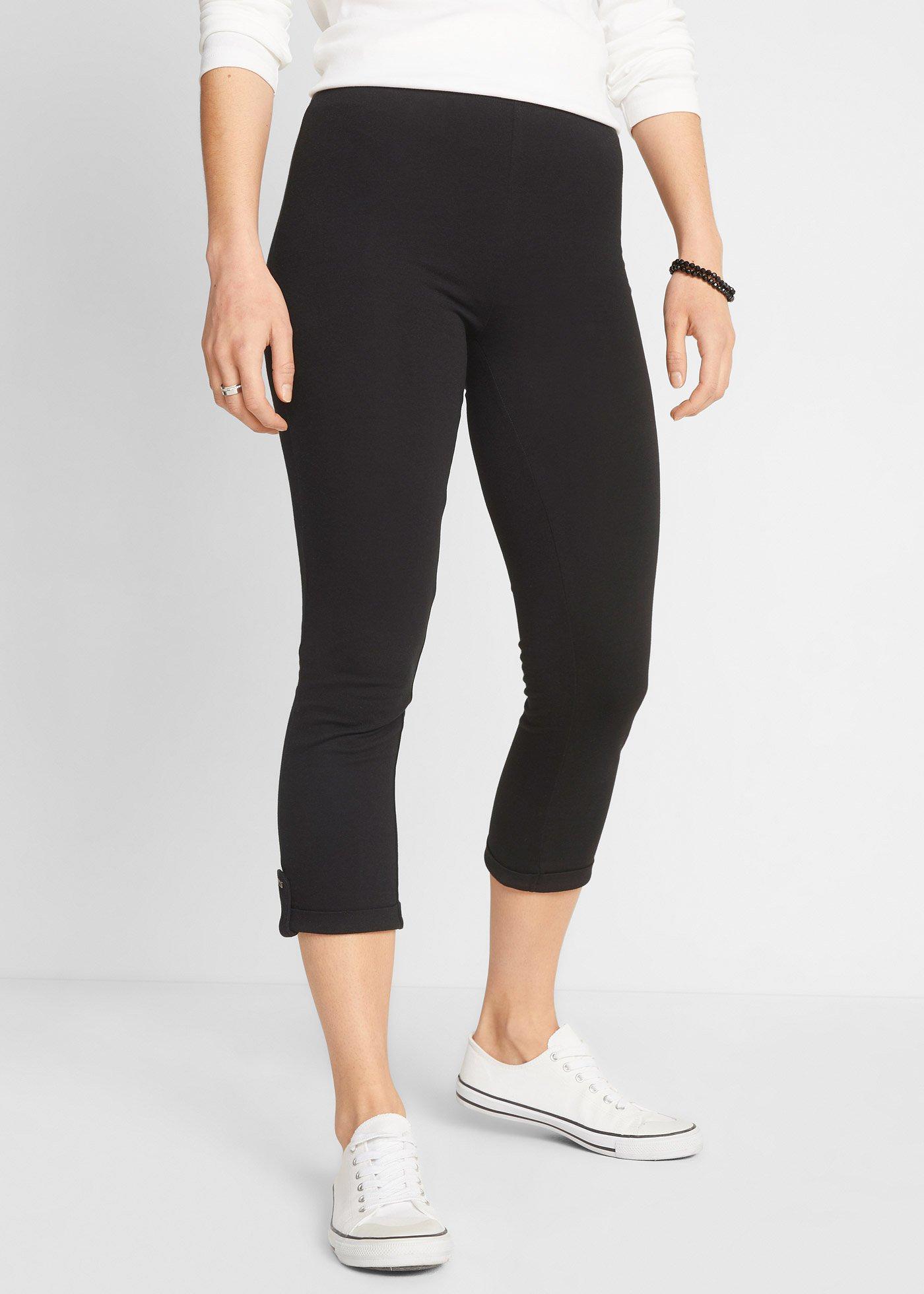Legginsy 3/4 - Bonprix
