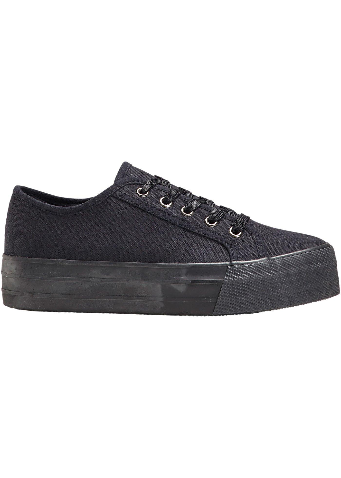 Plateau Sneaker