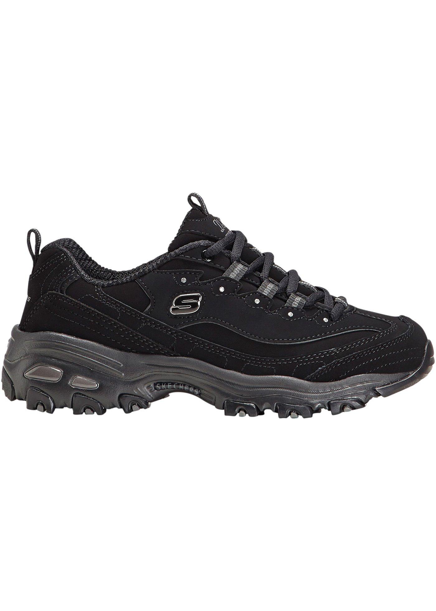 Skechers Chunky Sneaker