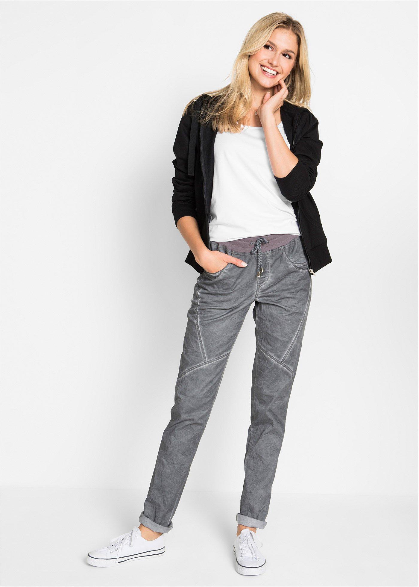 Dopasowany T-shirt - Bonprix