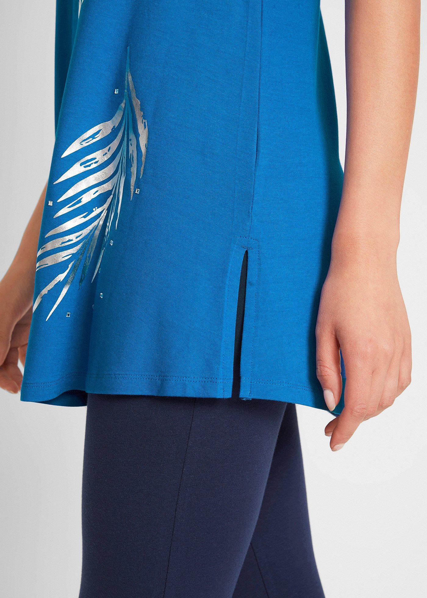 Długi top - Bonprix