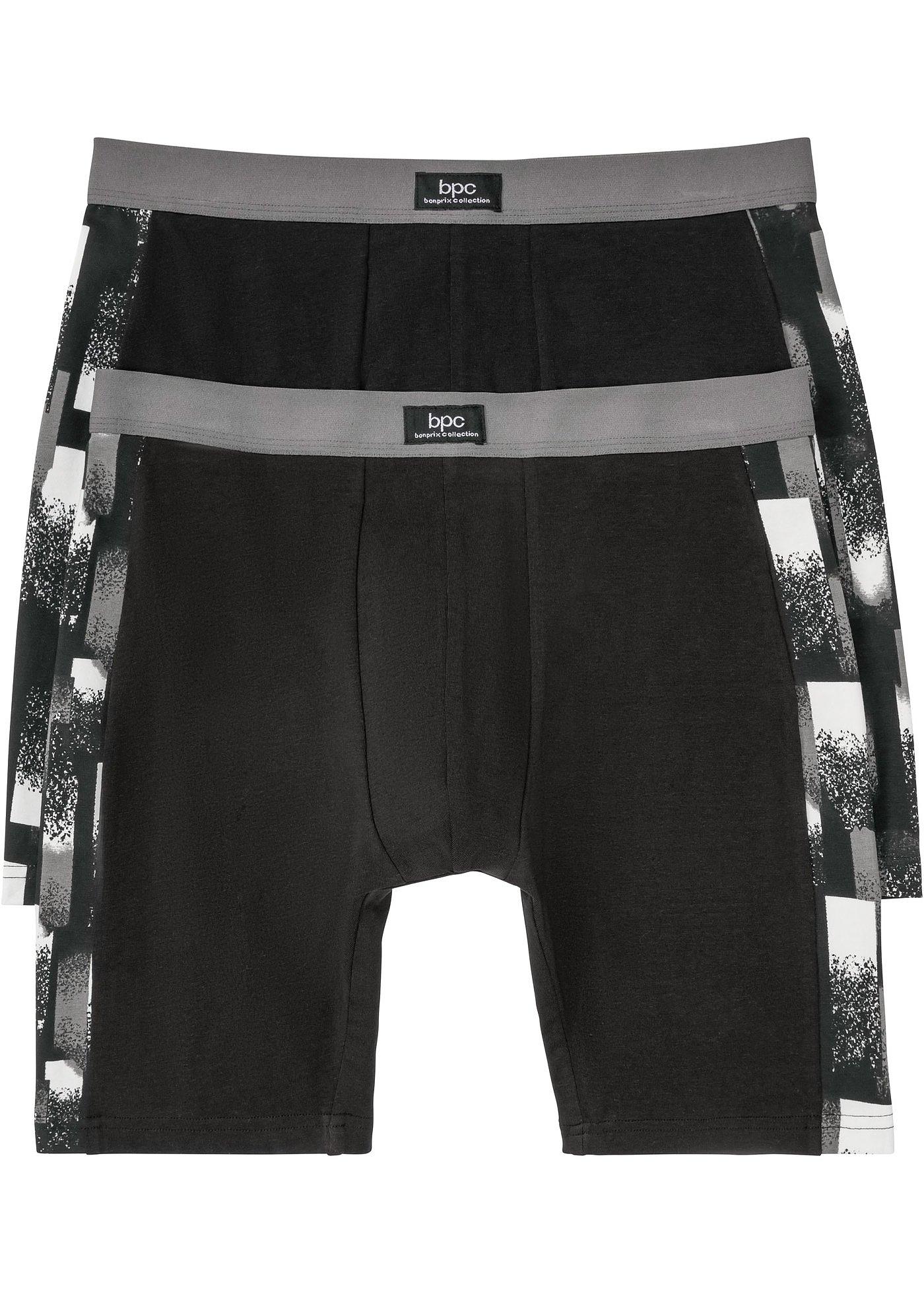 Lange Boxer (2er Pack) günstig online kaufen