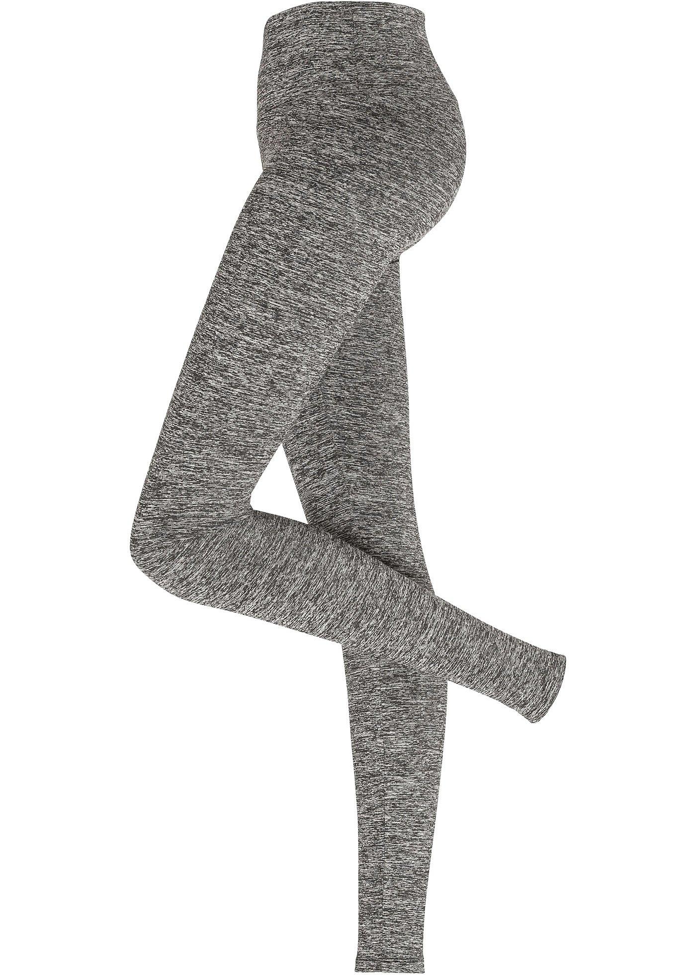 Thermo Leggings mit Innenfleece