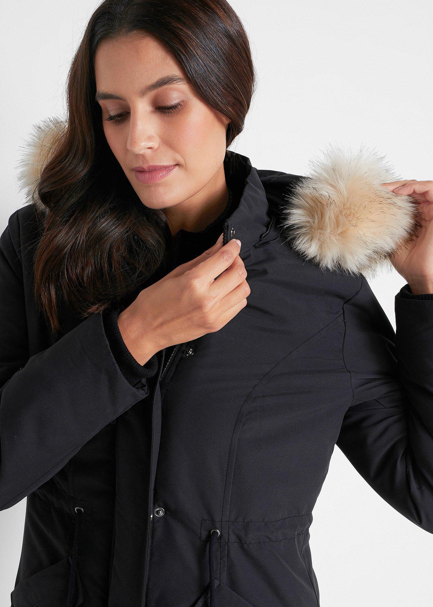 Parka - Bonprix