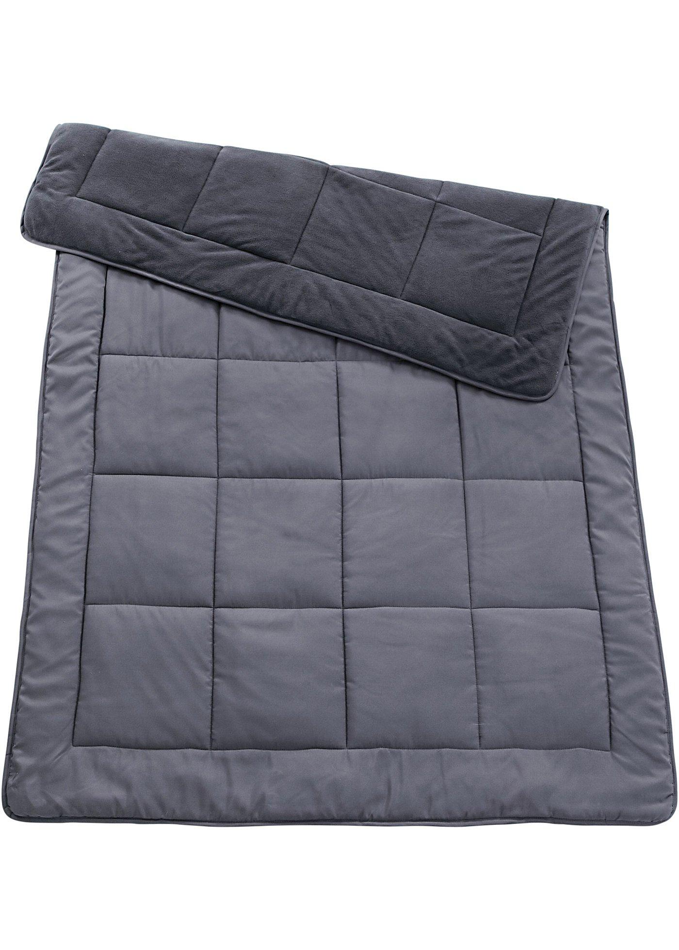 Bettdecke Polar Fleece