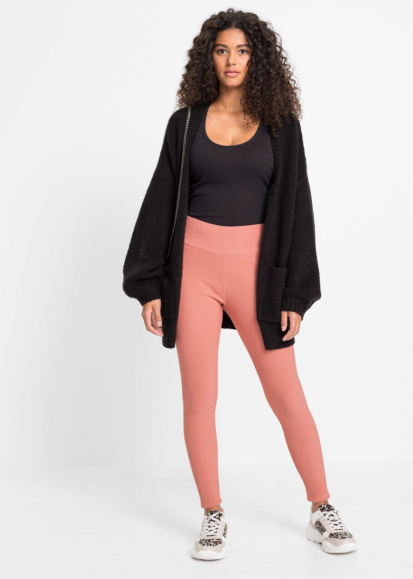 Kardigan oversize - Bonprix