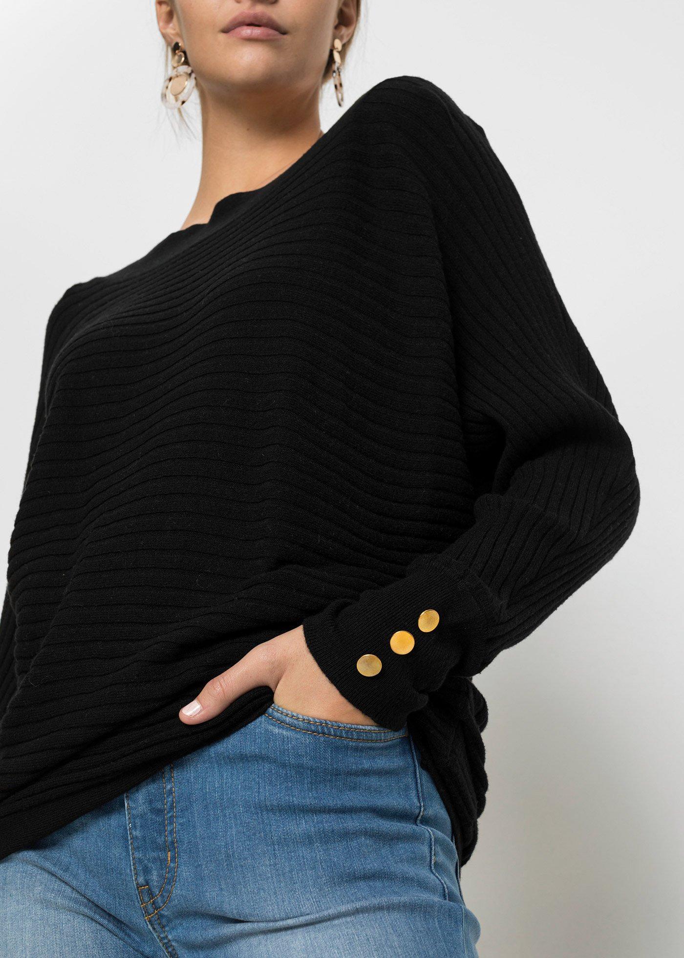 Sweter - Bonprix