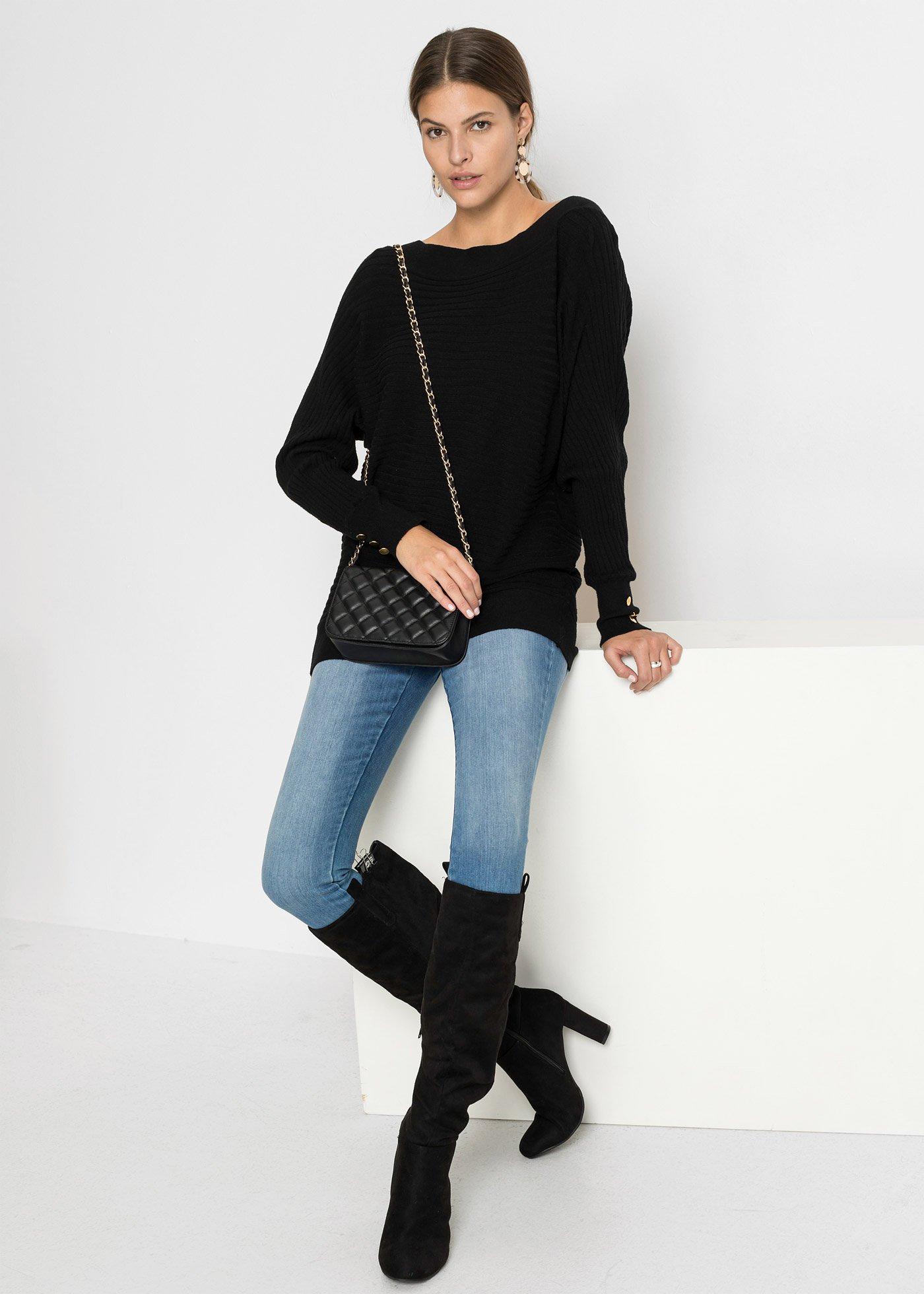 Sweter - Bonprix