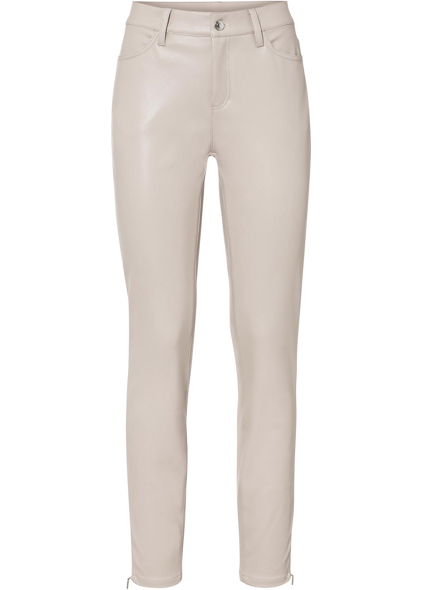 Lederimitat-Hose