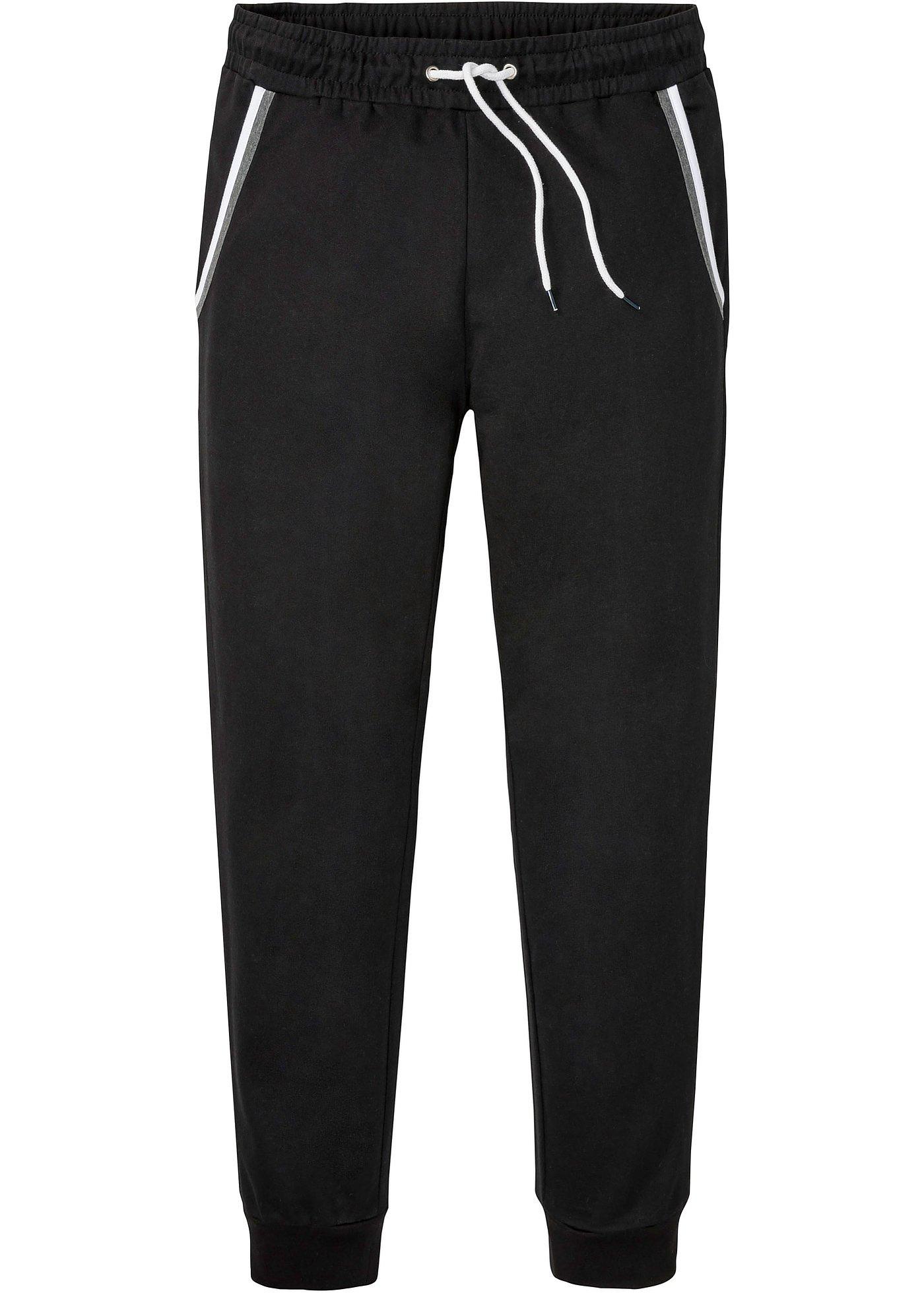 Pantaloni de jogging Regular Fit, Straight