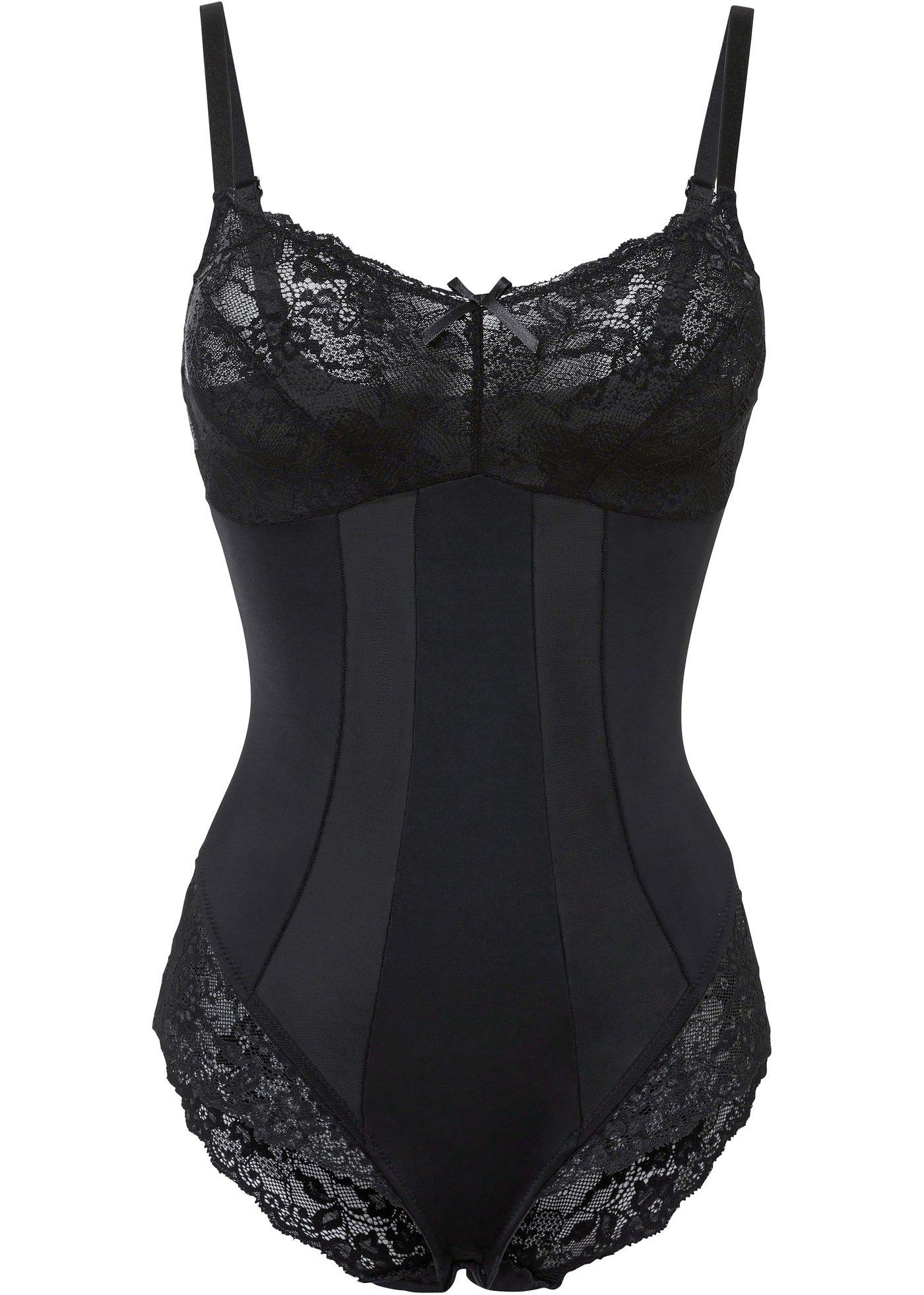 Body shape, średni stopień modelowania sylwetki - Bonprix