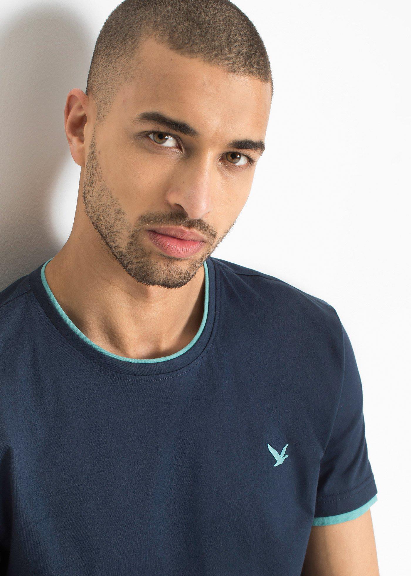 T-shirt (2 szt.) - Bonprix