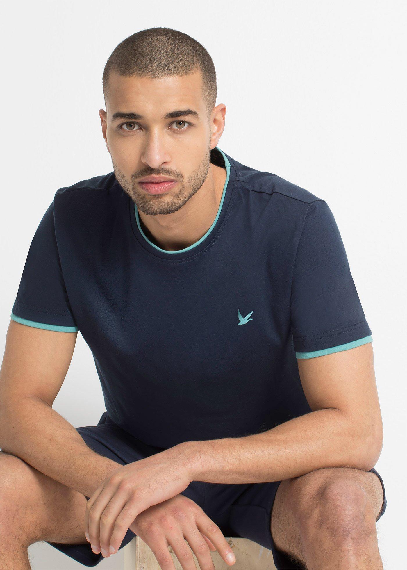 T-shirt (2 szt.) - Bonprix