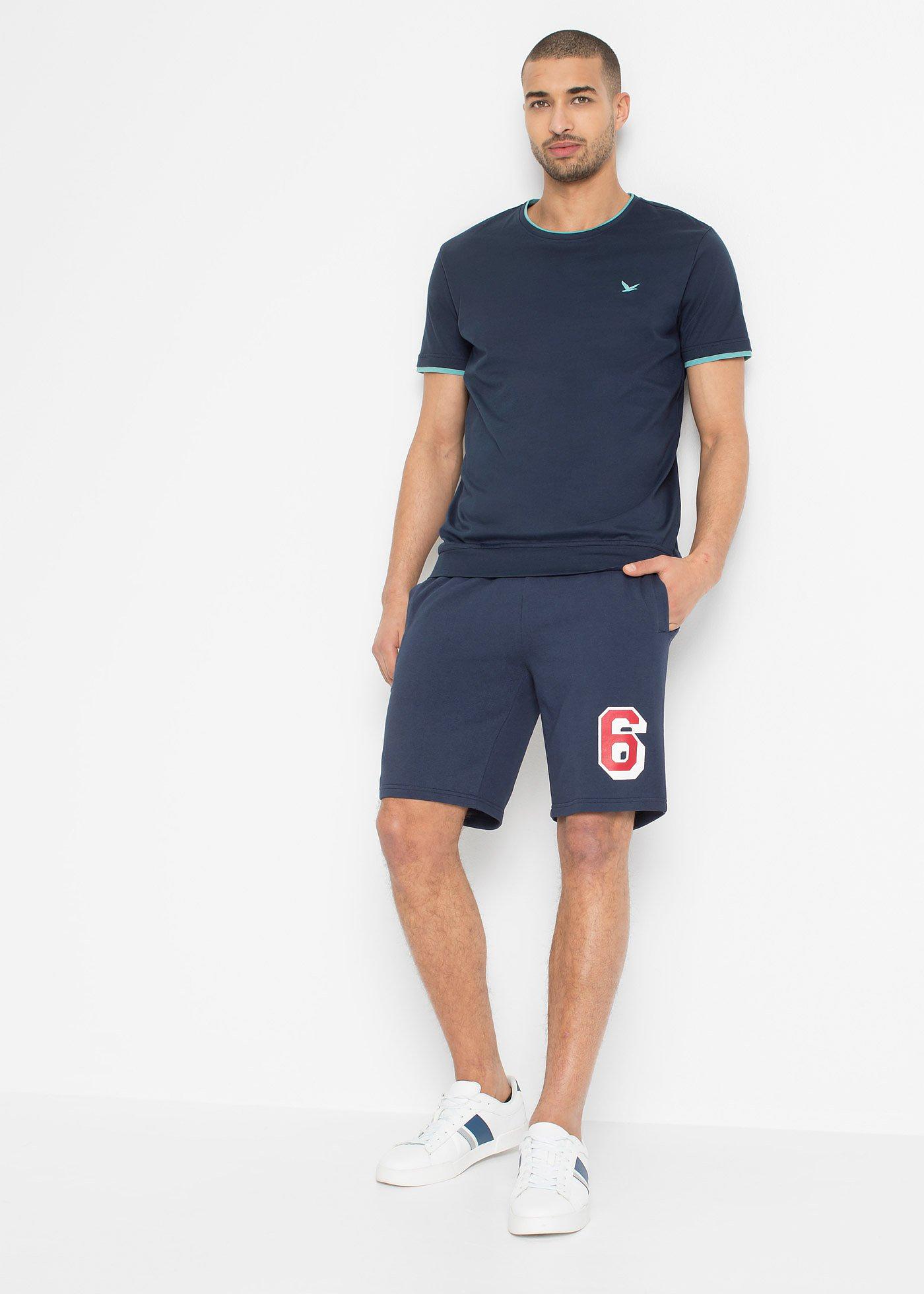 T-shirt (2 szt.) - Bonprix