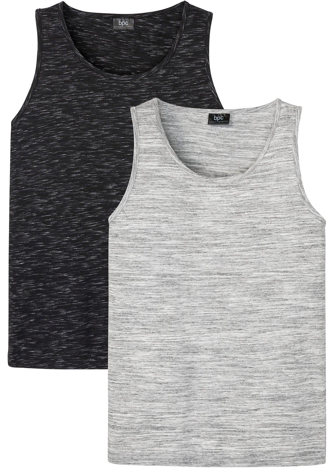 Tanktop (2er Pack)