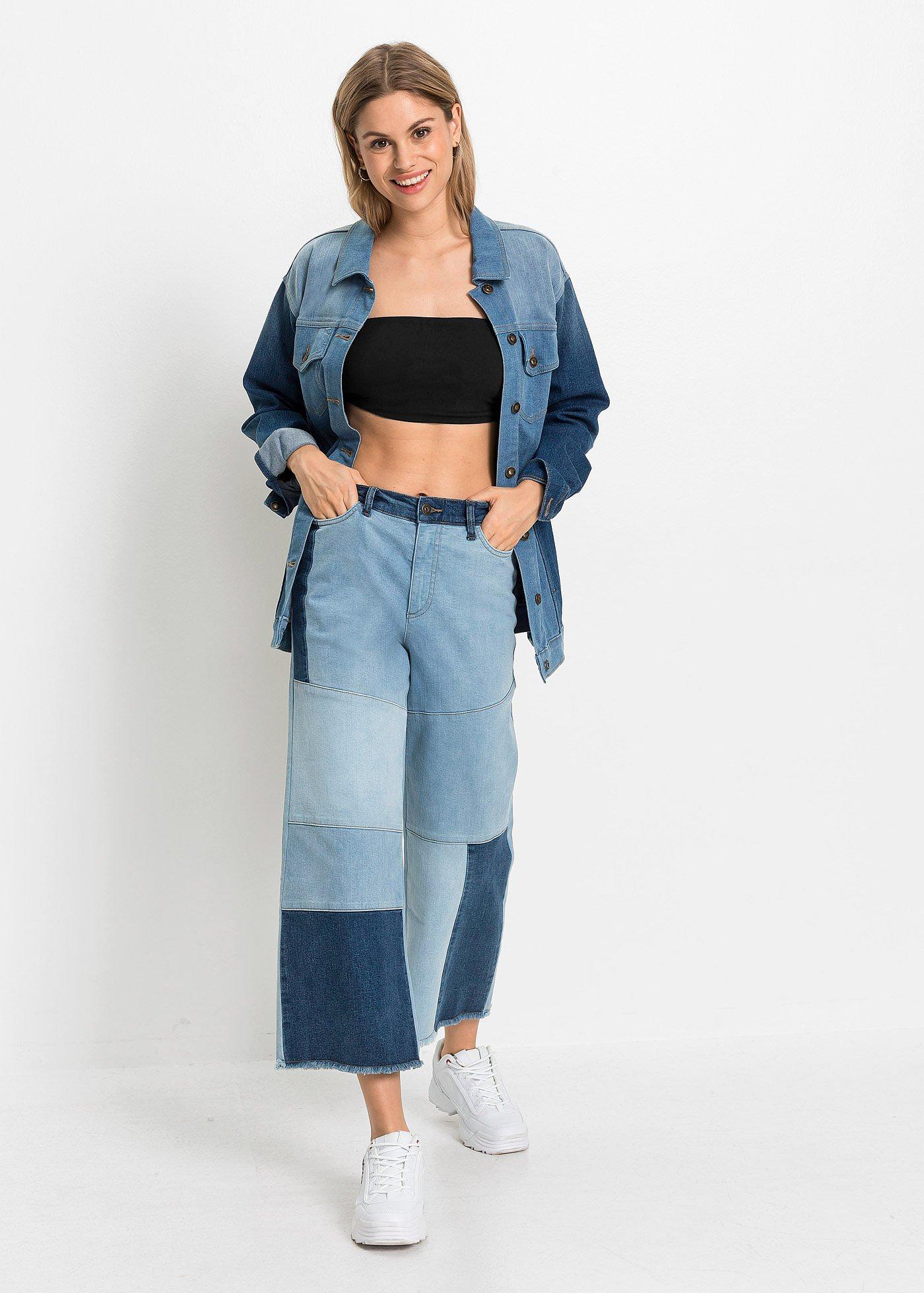 Top opaska (2 szt.) - Bonprix