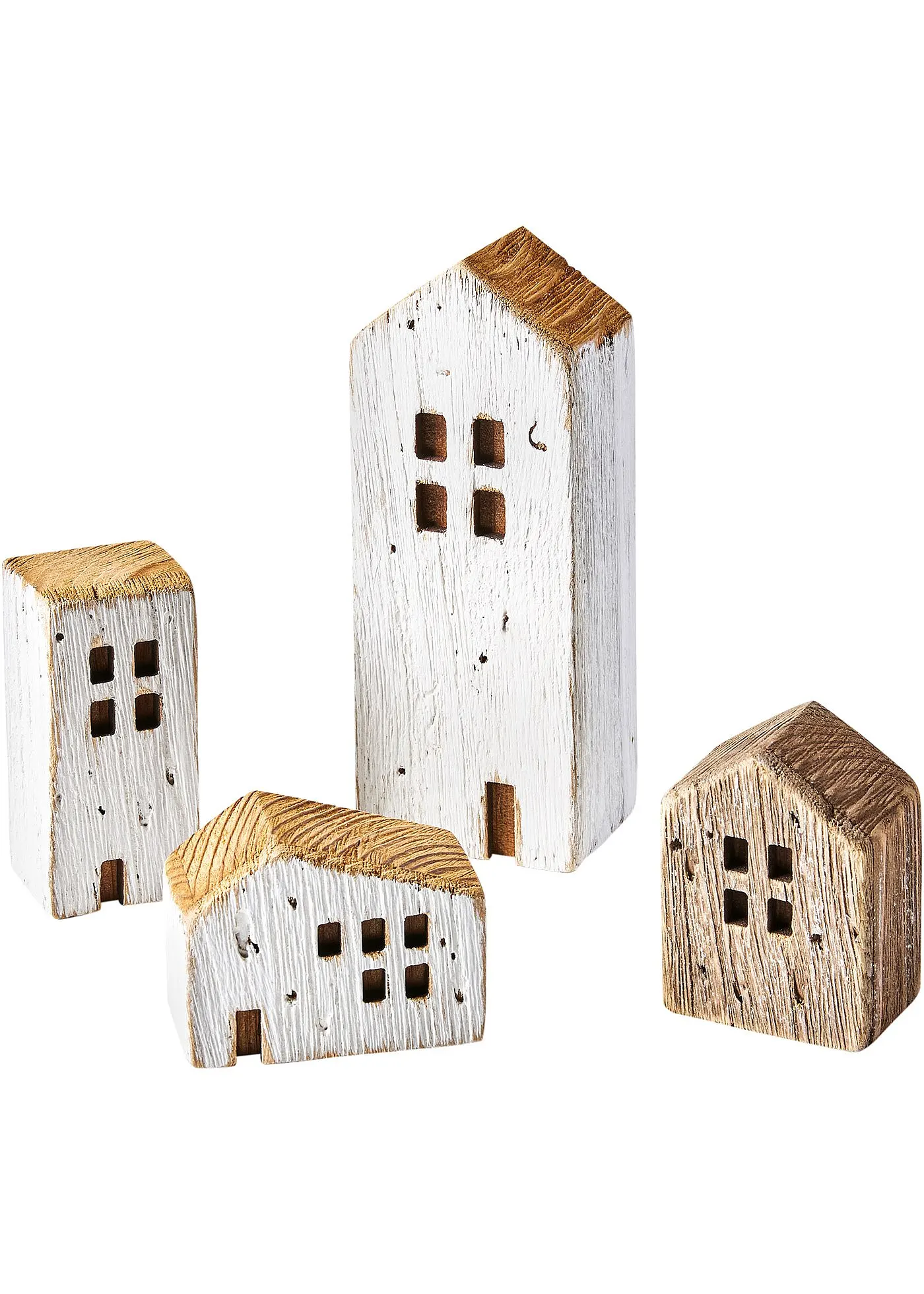 Bonprix Deko-Предмет для дома в винтажном стиле (комплект из 4 предметов)