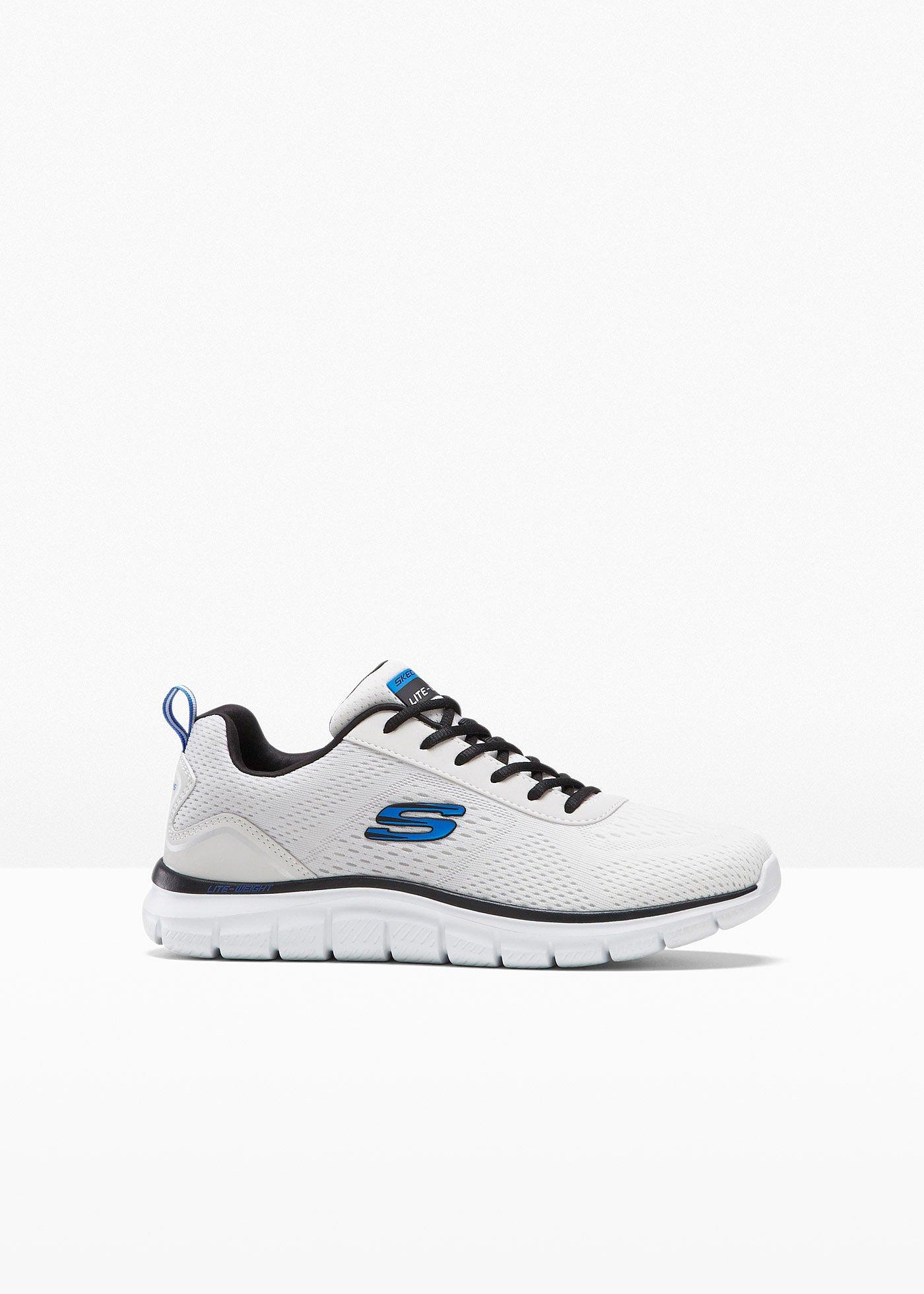 Sneakers Skechers à mémoire de forme