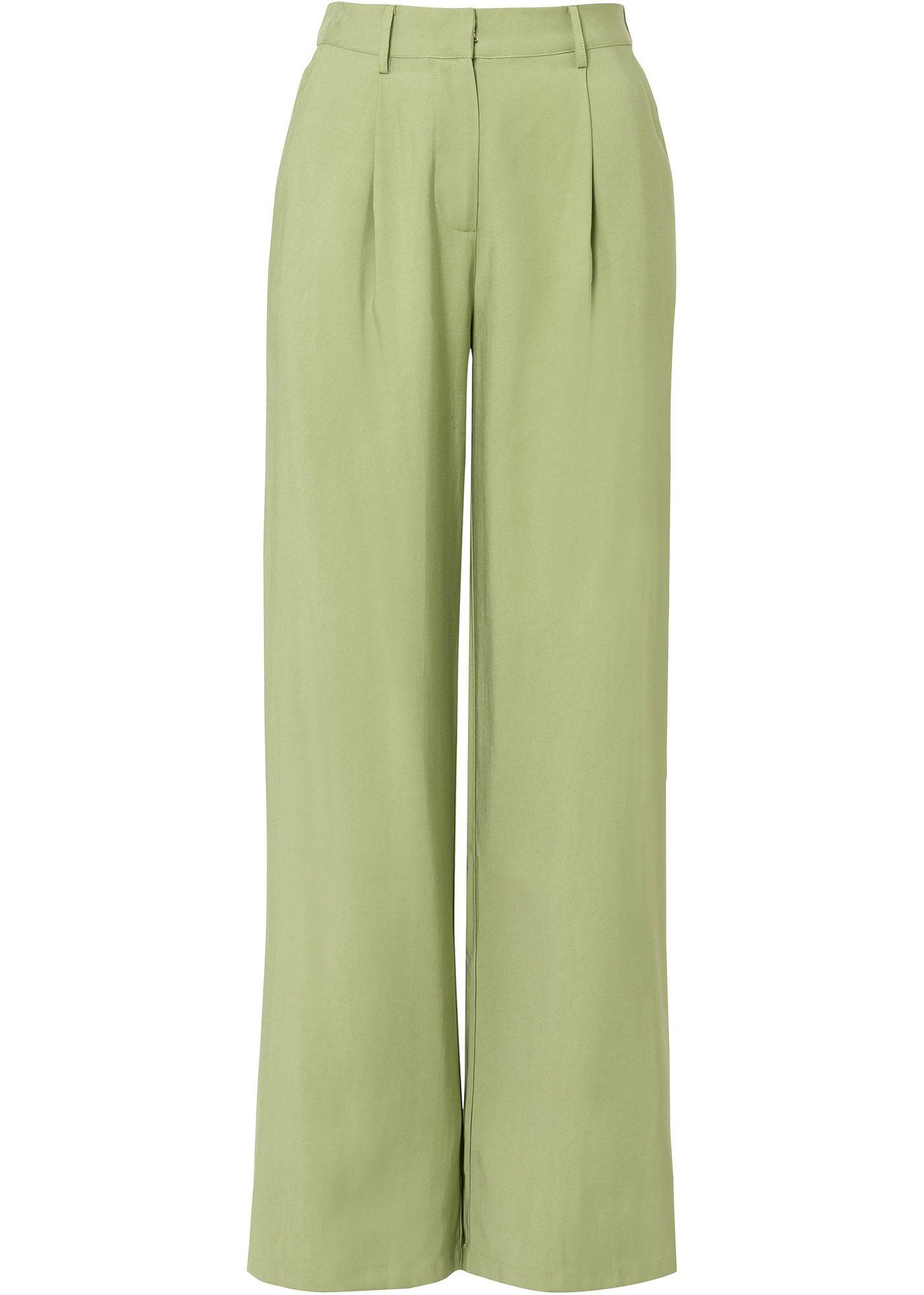 High-Waist Hose