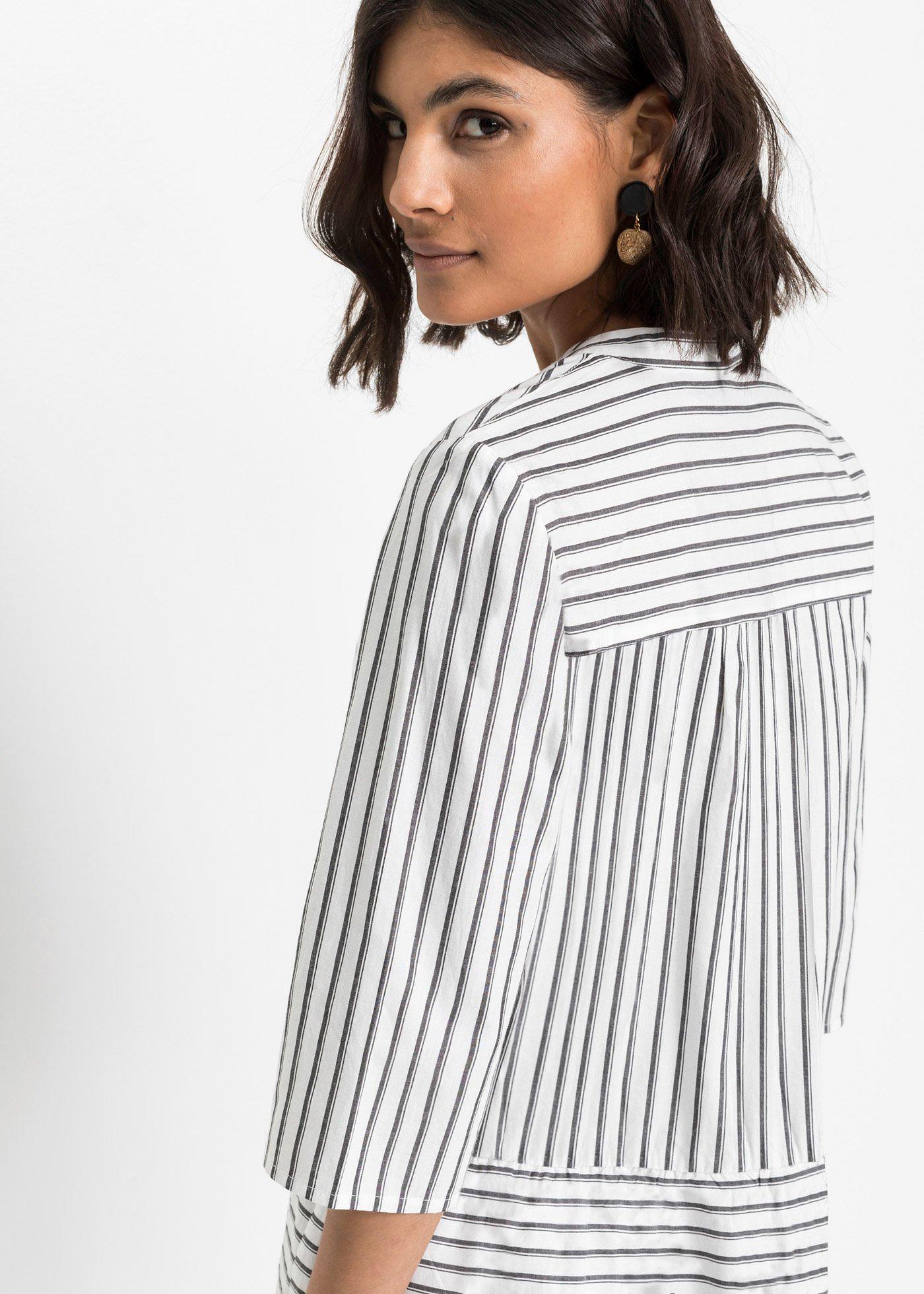 Sukienka tunikowa - Bonprix