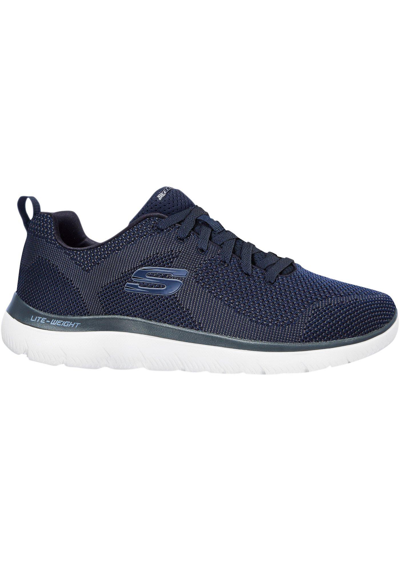 Skechers Sneaker mit Memory Foam günstig online kaufen