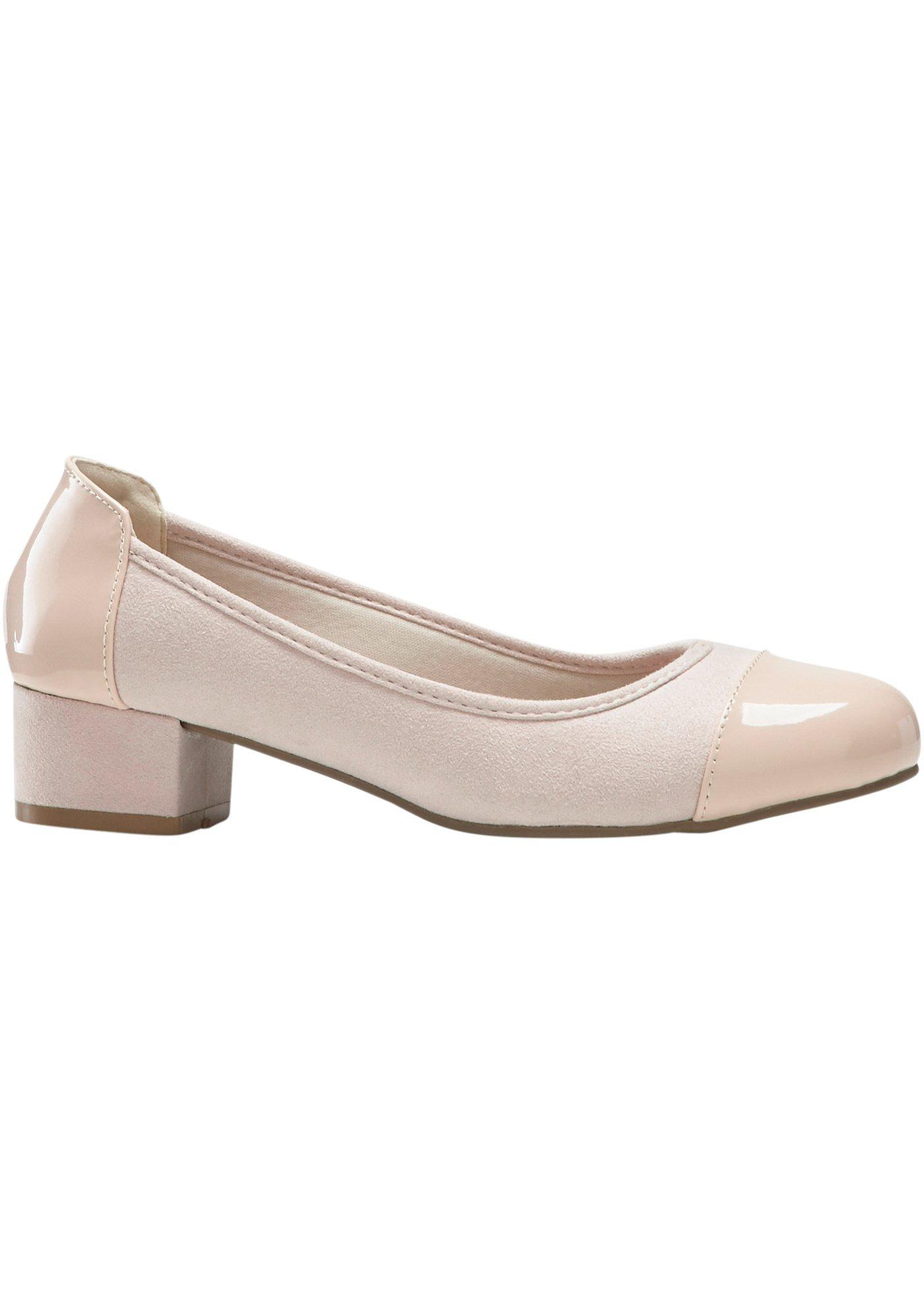Pumps