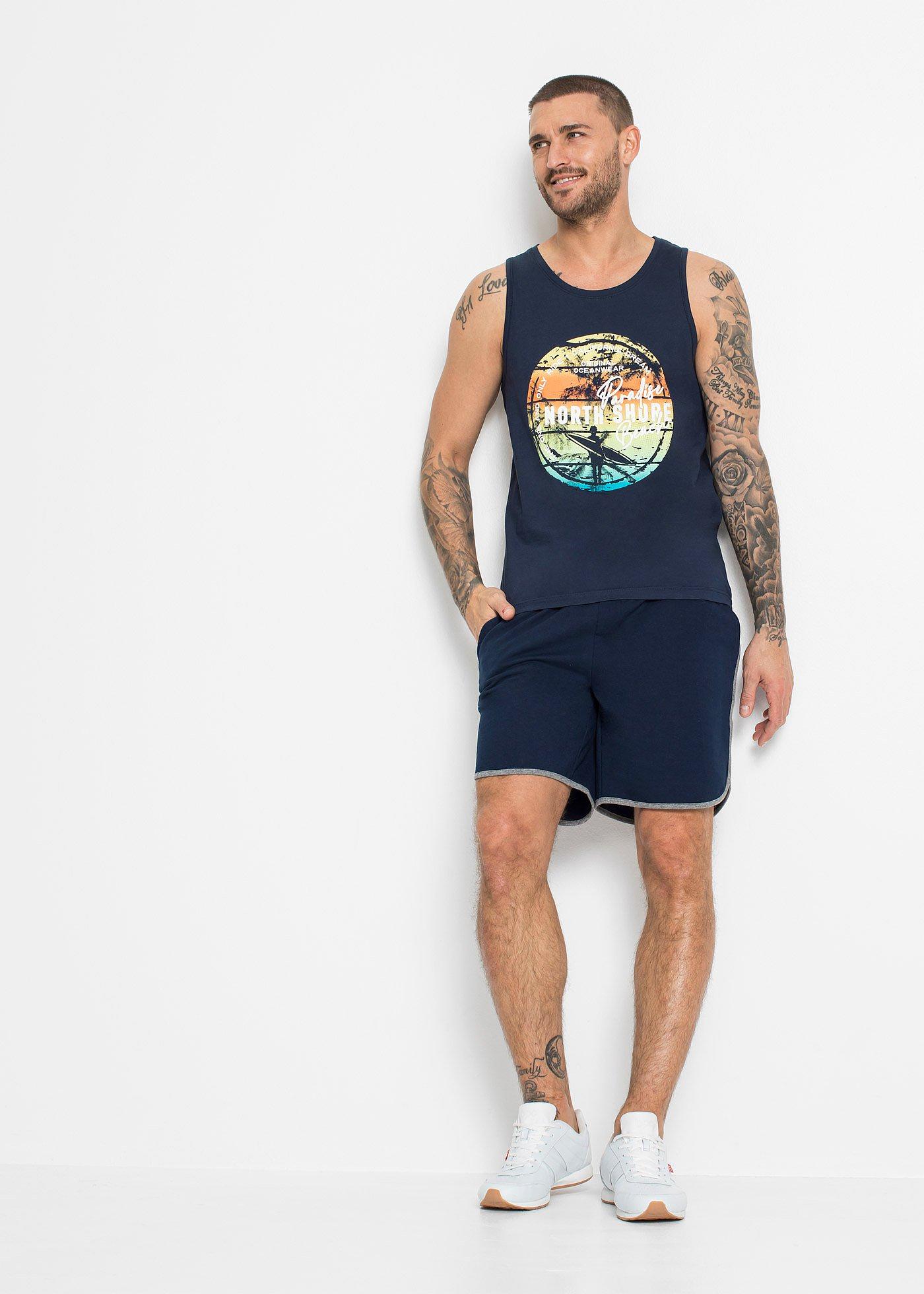 Tank top (2 szt.) - Bonprix