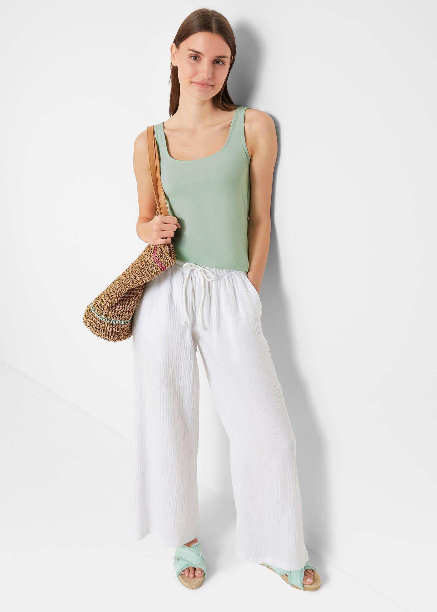 Top (2 szt.) - Bonprix