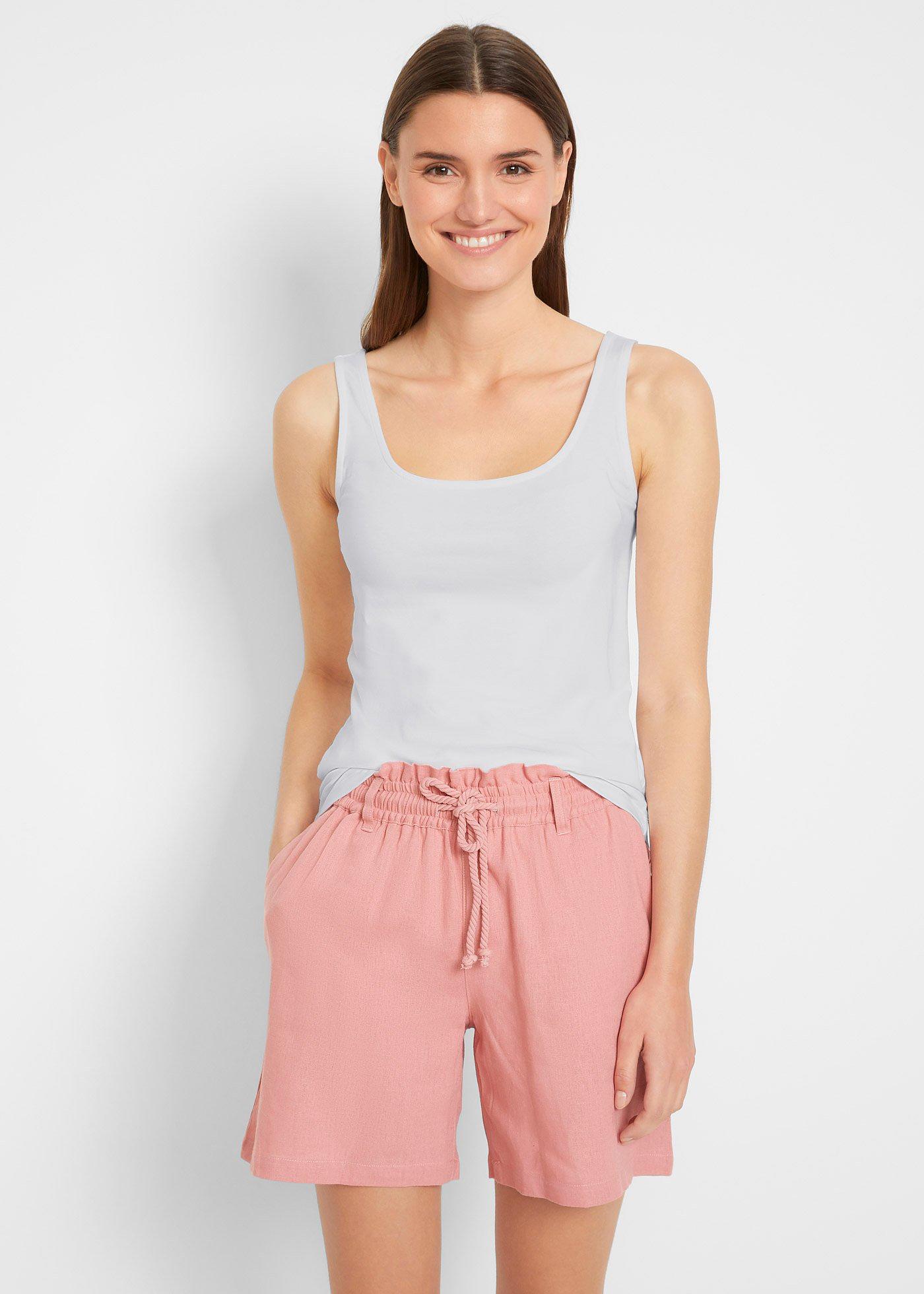 Top (2 szt.) - Bonprix