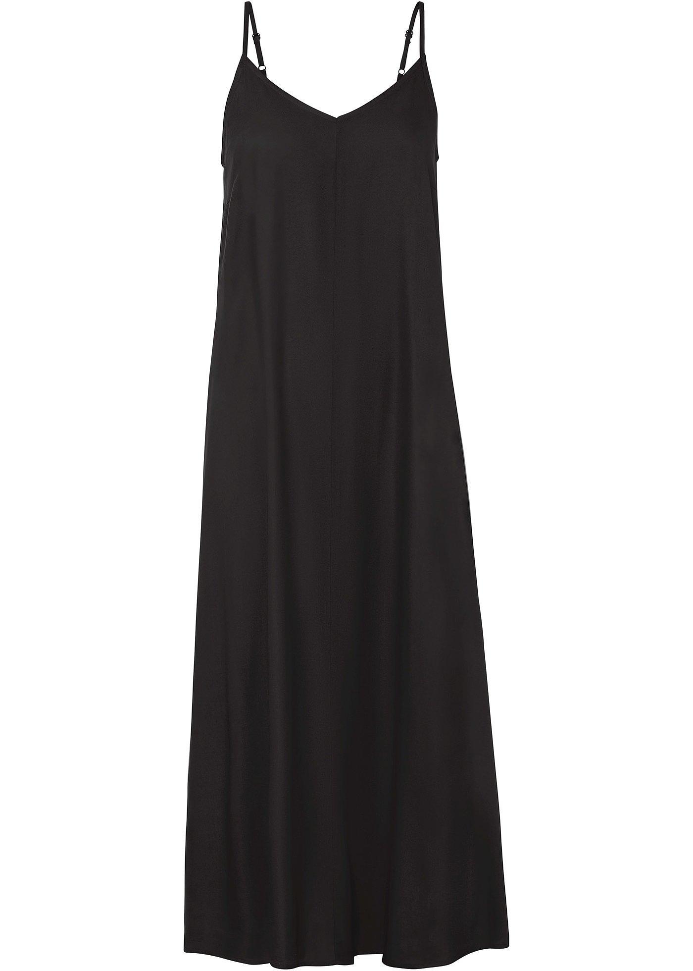 Robe en viscose