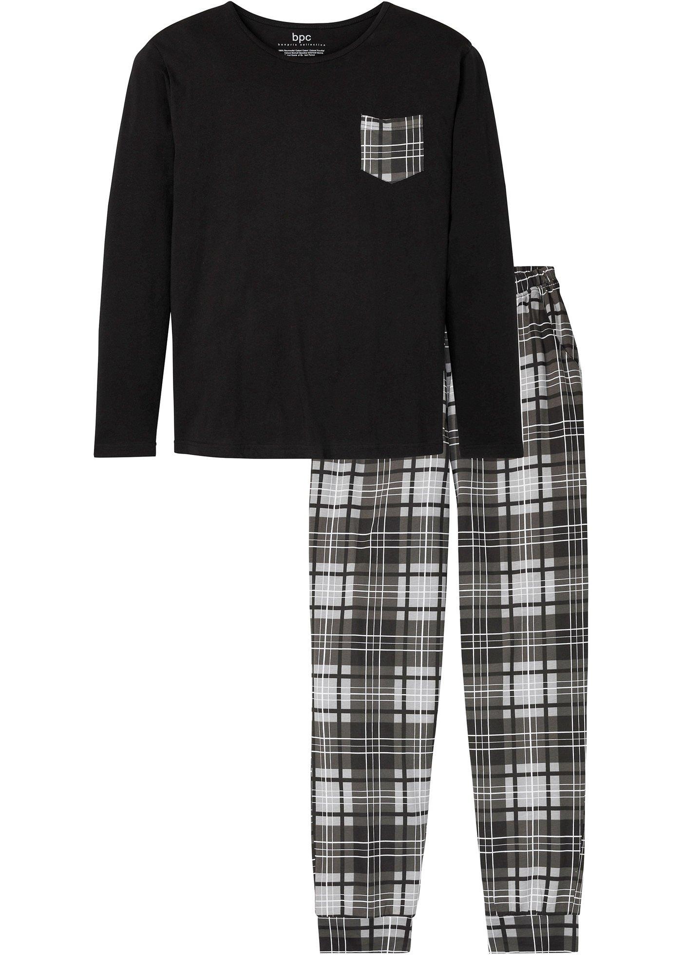 Pyjama 100% coton