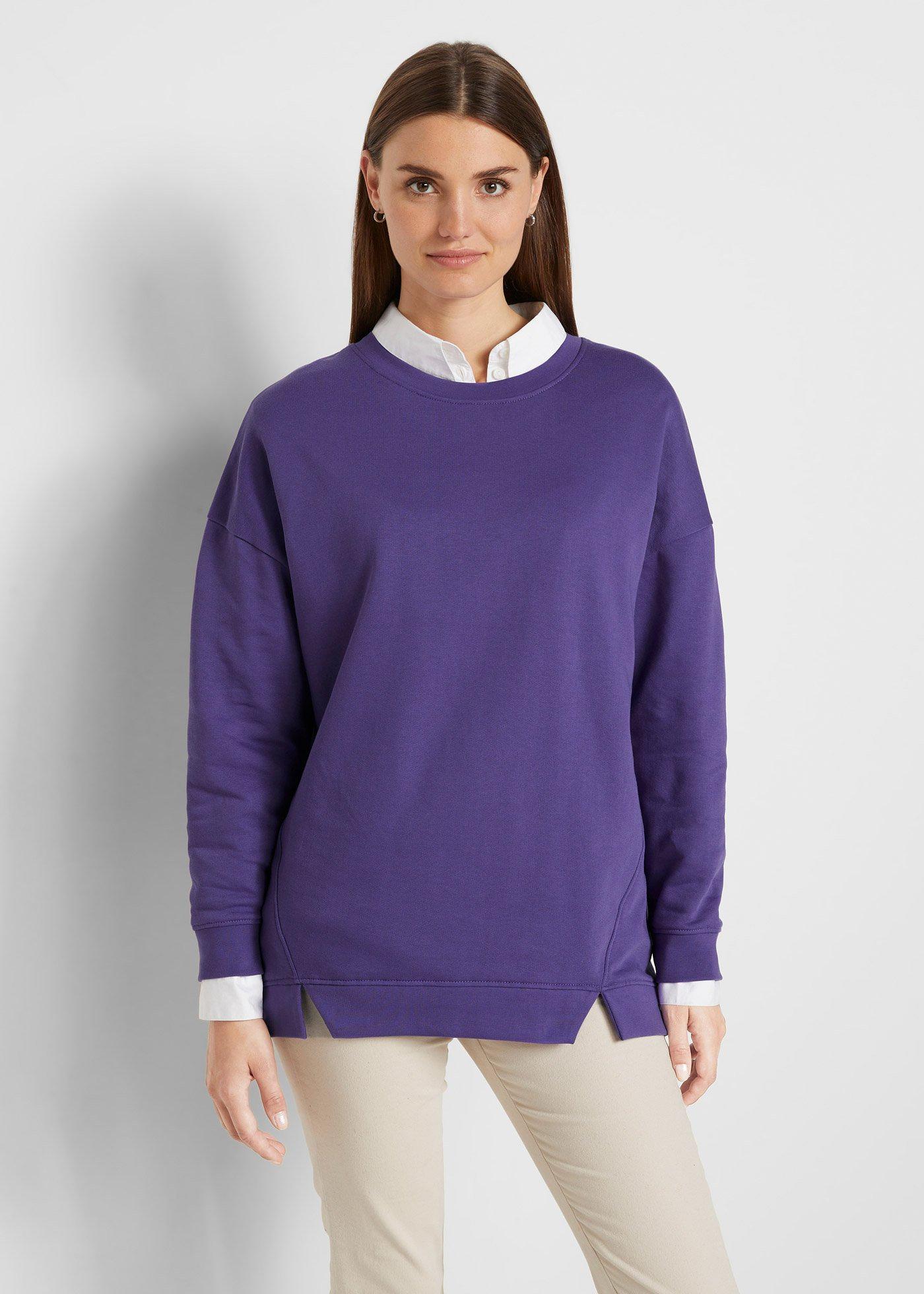 Bluza oversize - Bonprix