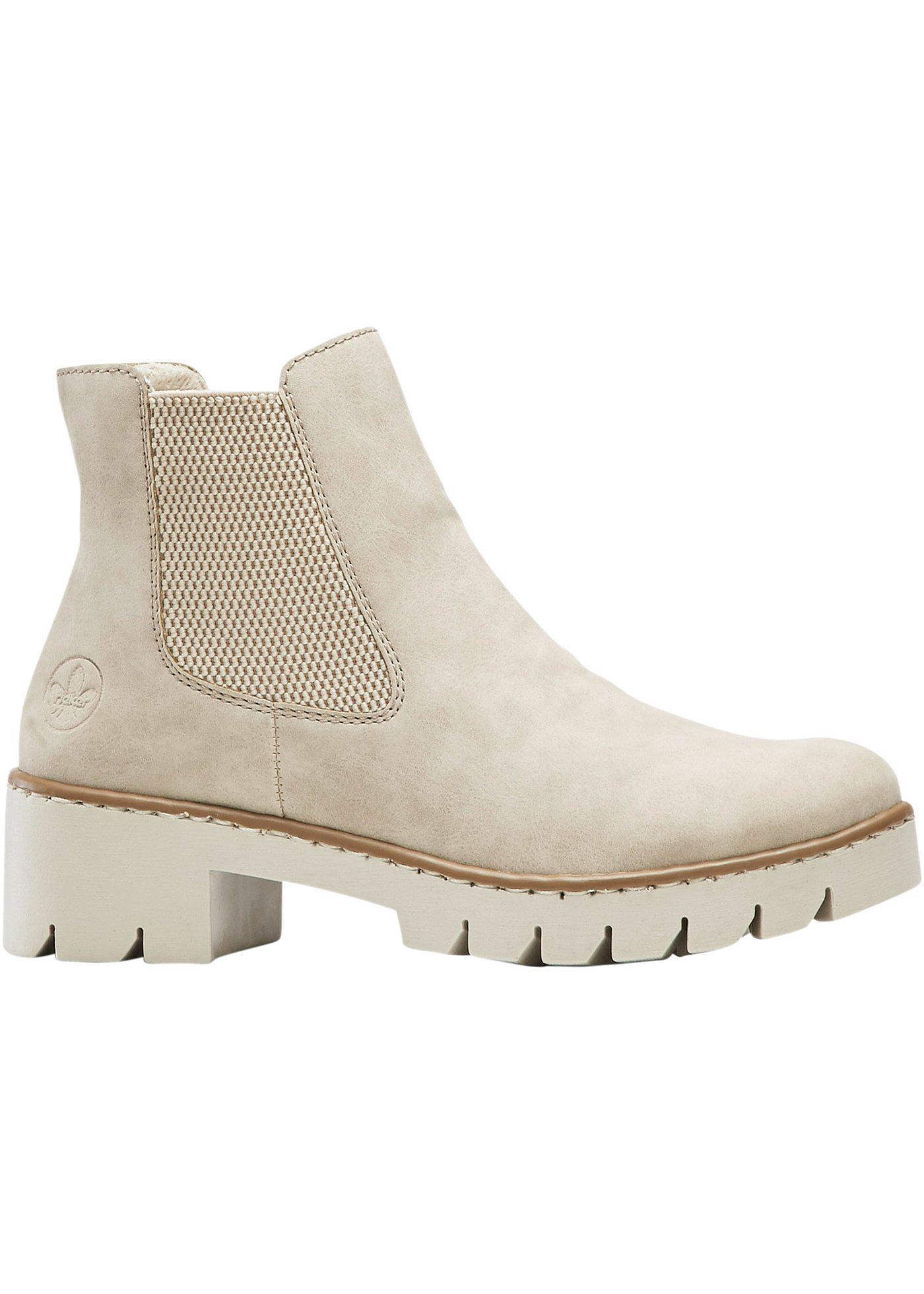 Rieker Boot