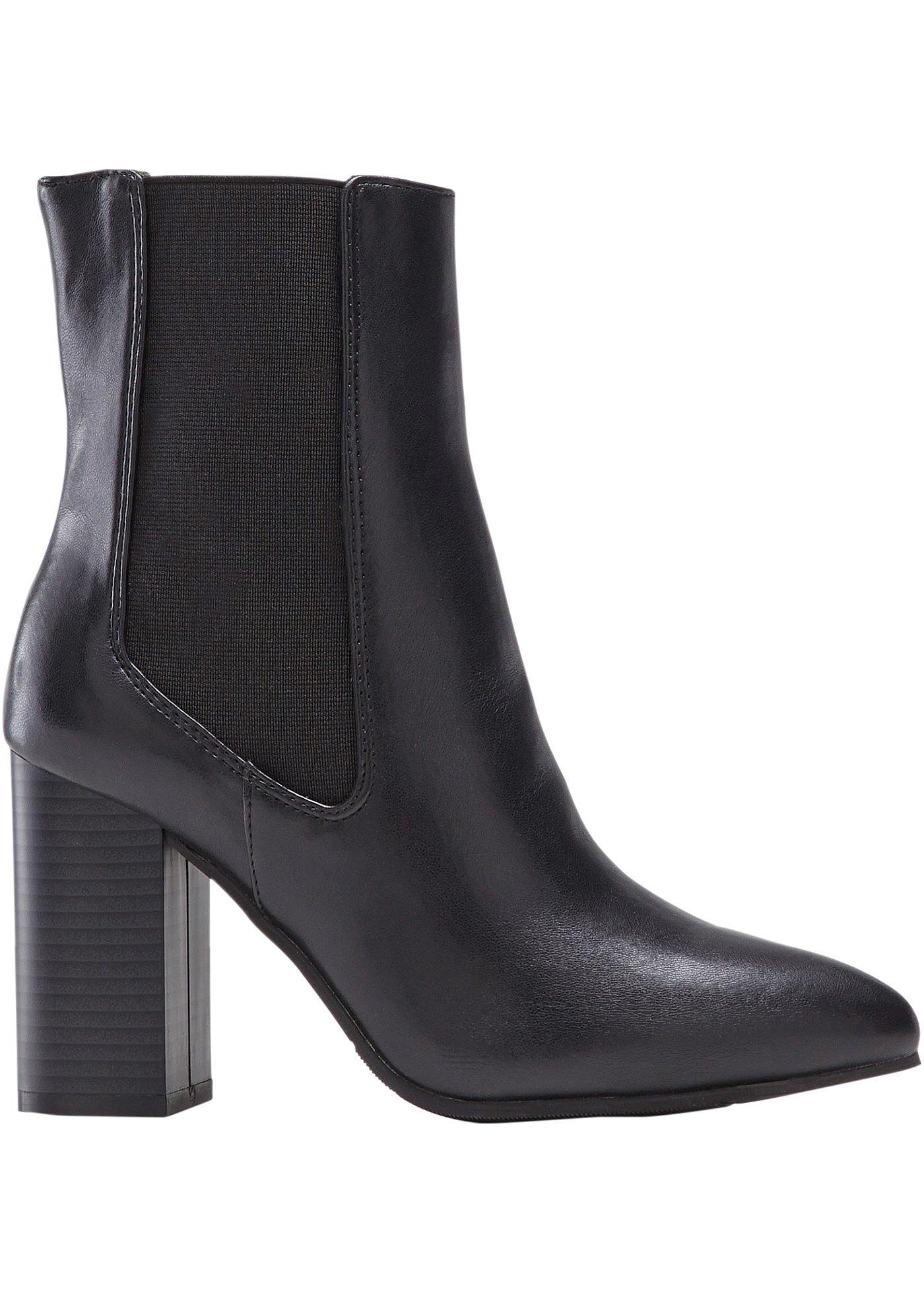 Stiefelette