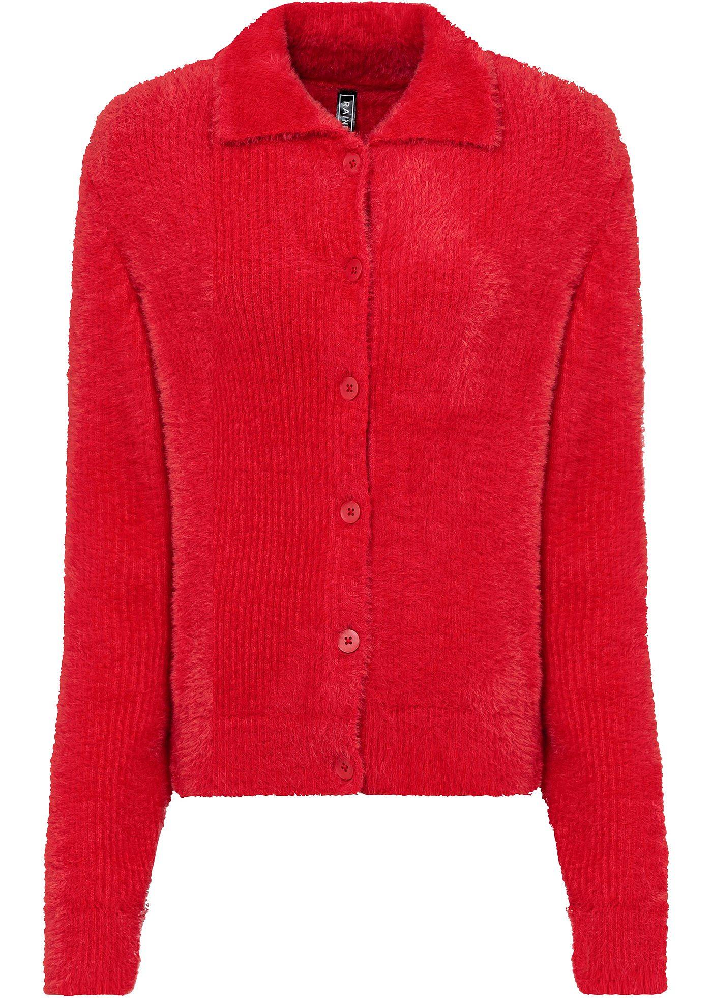 Strickjacke