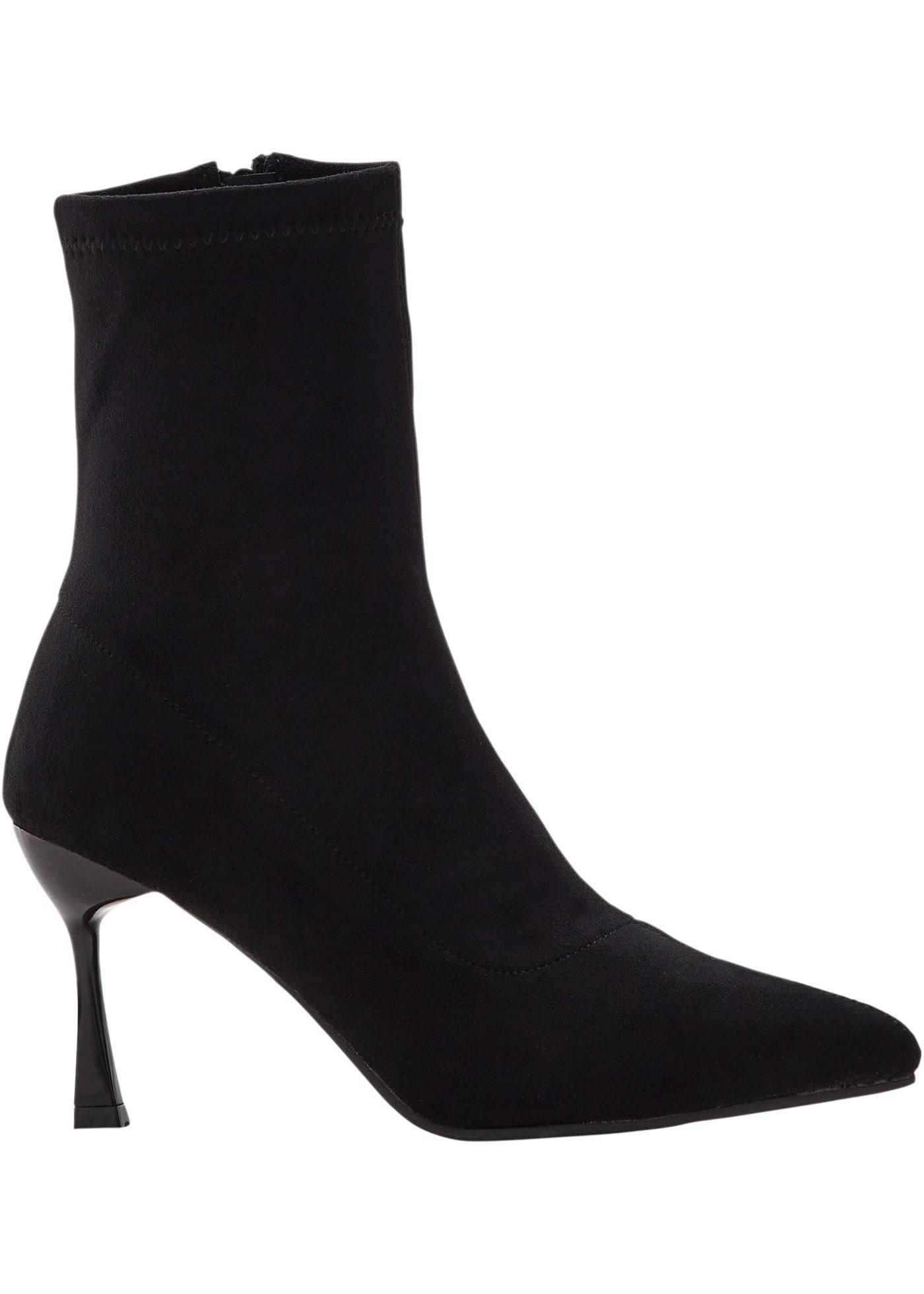 Stiefelette