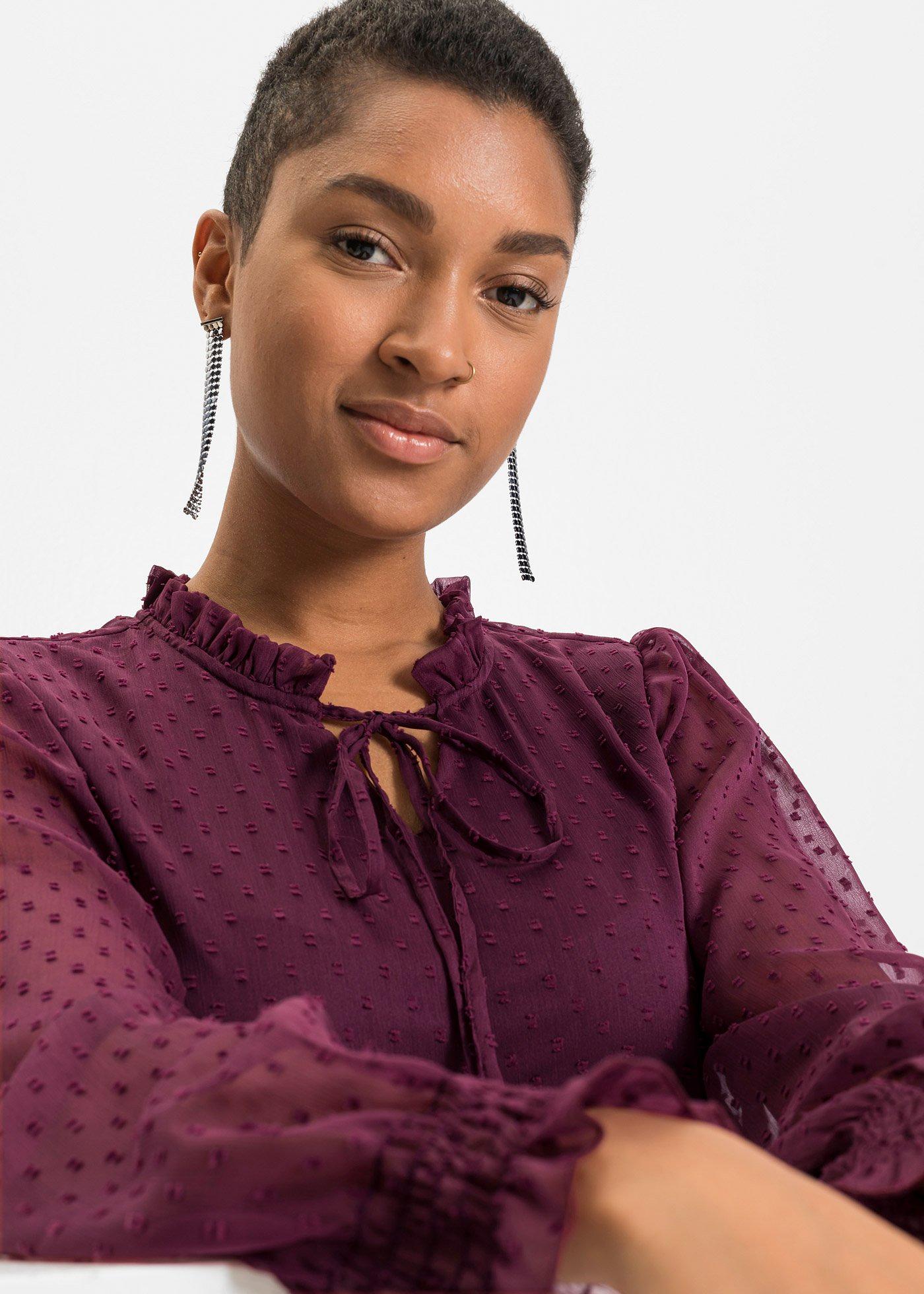 Sukienka mini - Bonprix