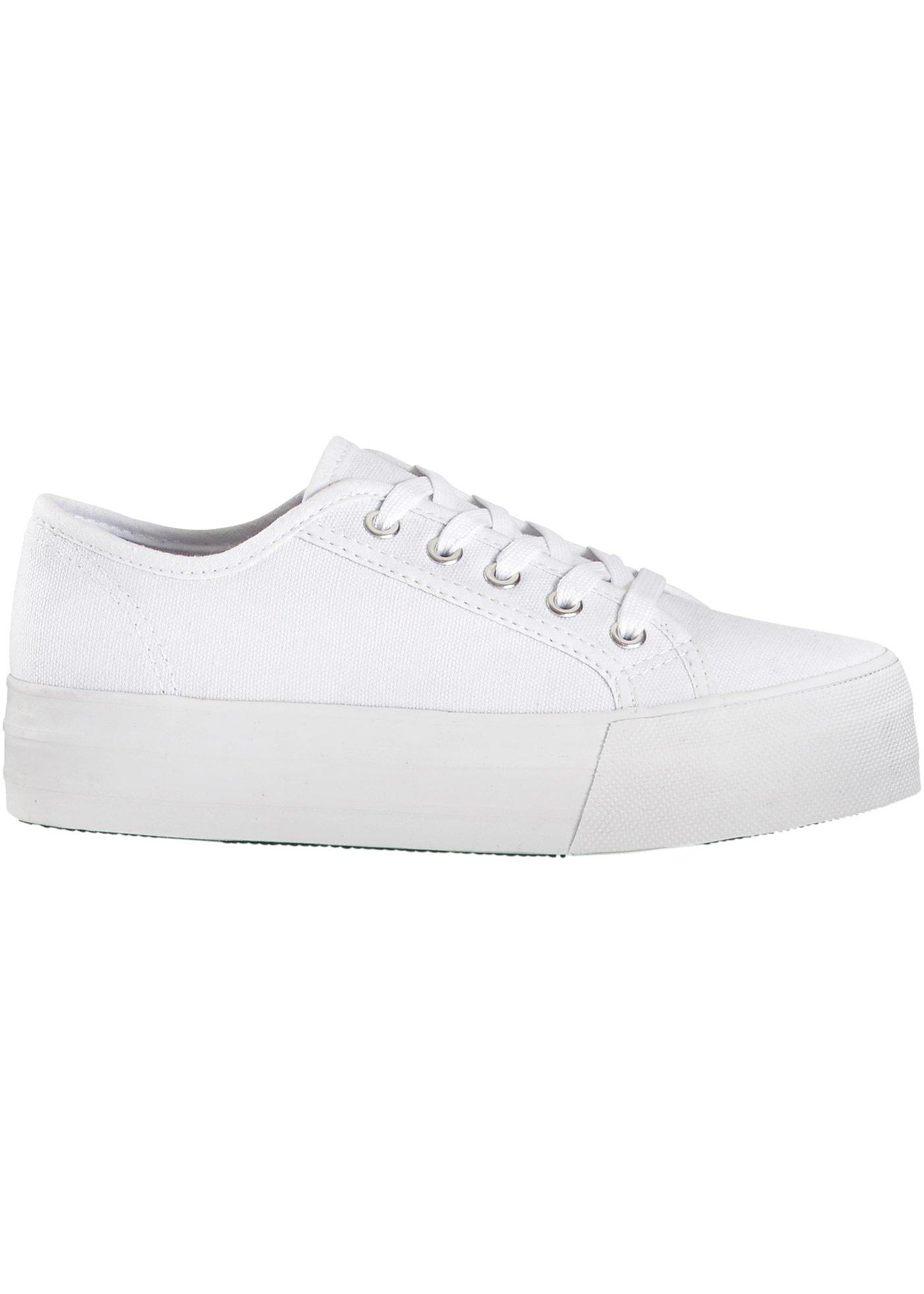 Plateau Sneaker