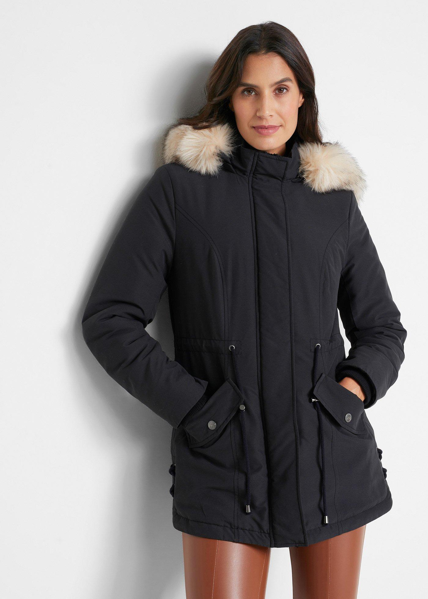 Parka - Bonprix