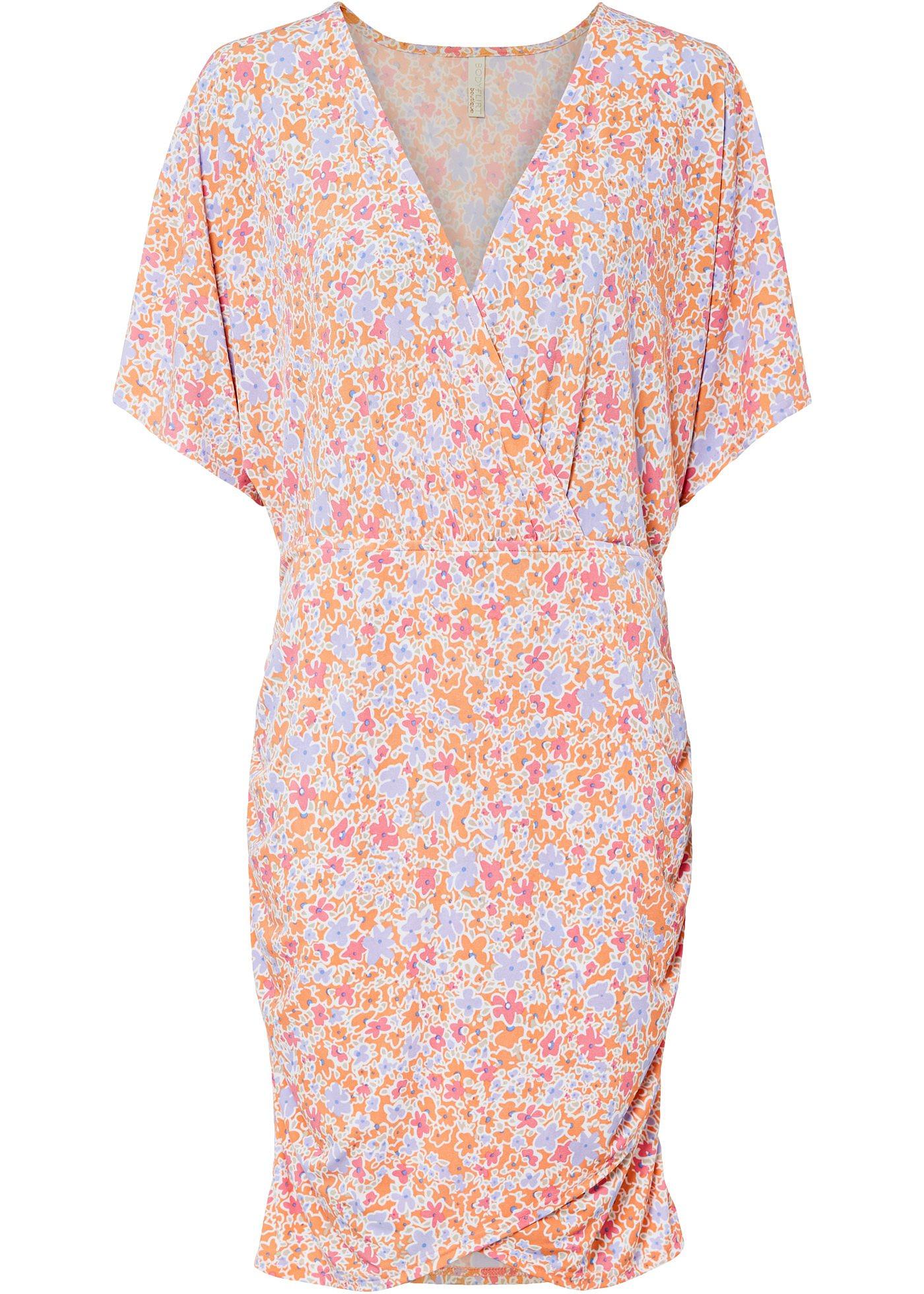 Jerseykleid